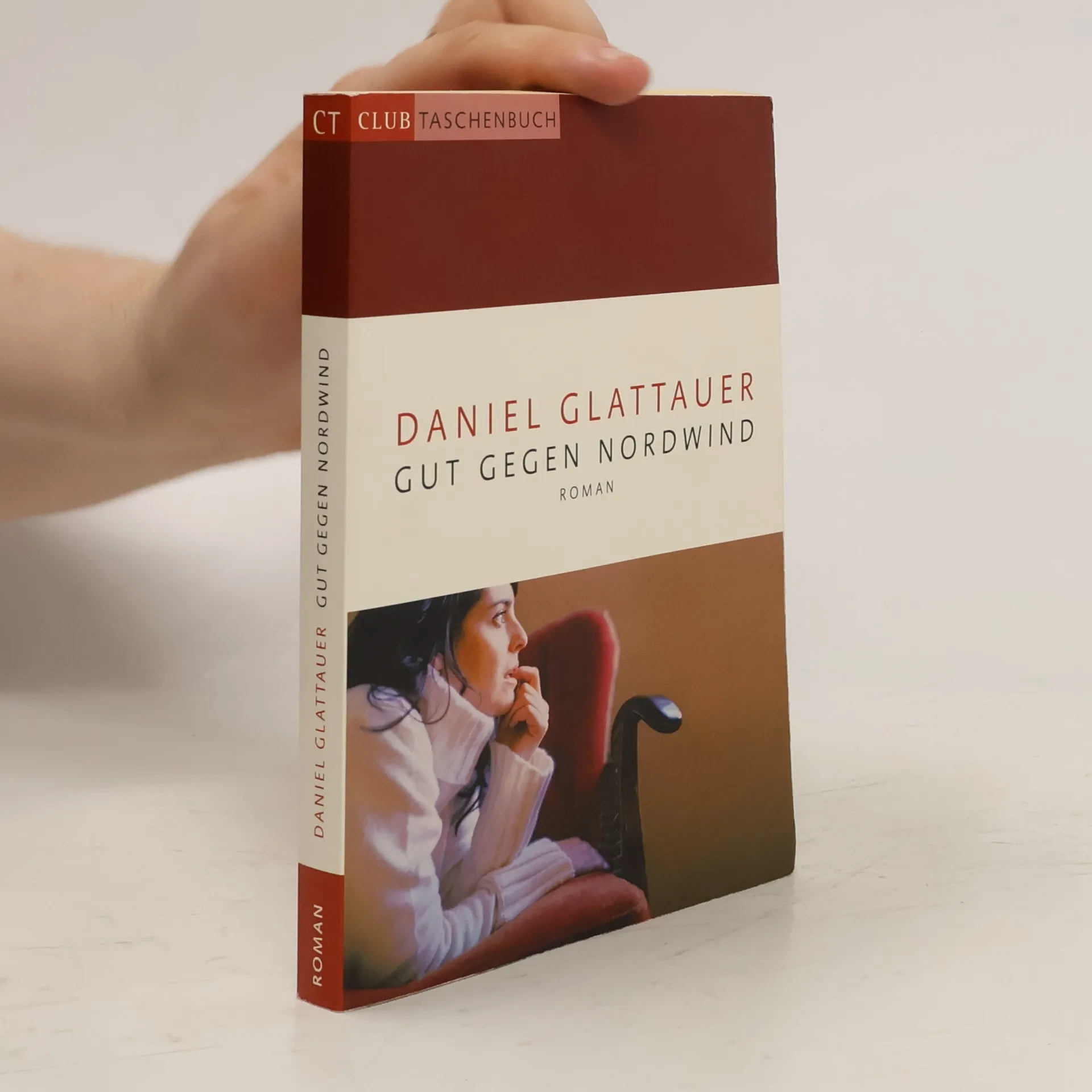 Gut gegen Nordwind | Buch | Paperback | Daniel Glattauer