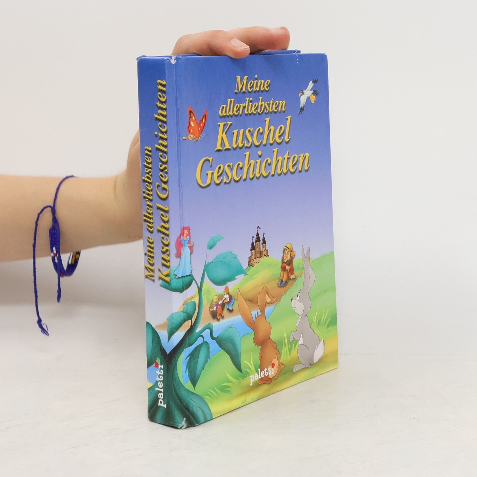 Collectif d'auteurs Meine allerliebsten Kuschel Geschichten