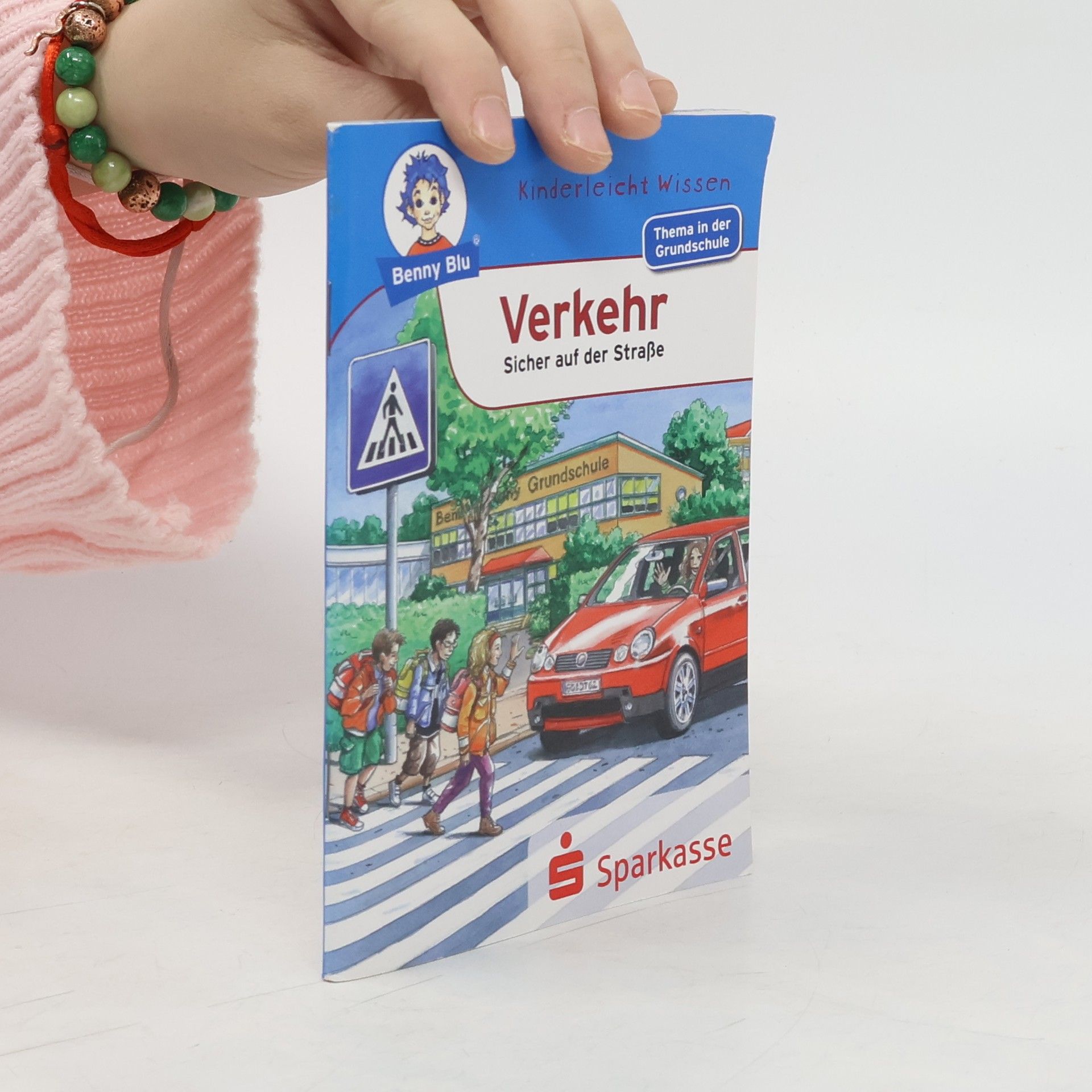 kolektiv Verkehr. Sicher auf der Sprasse