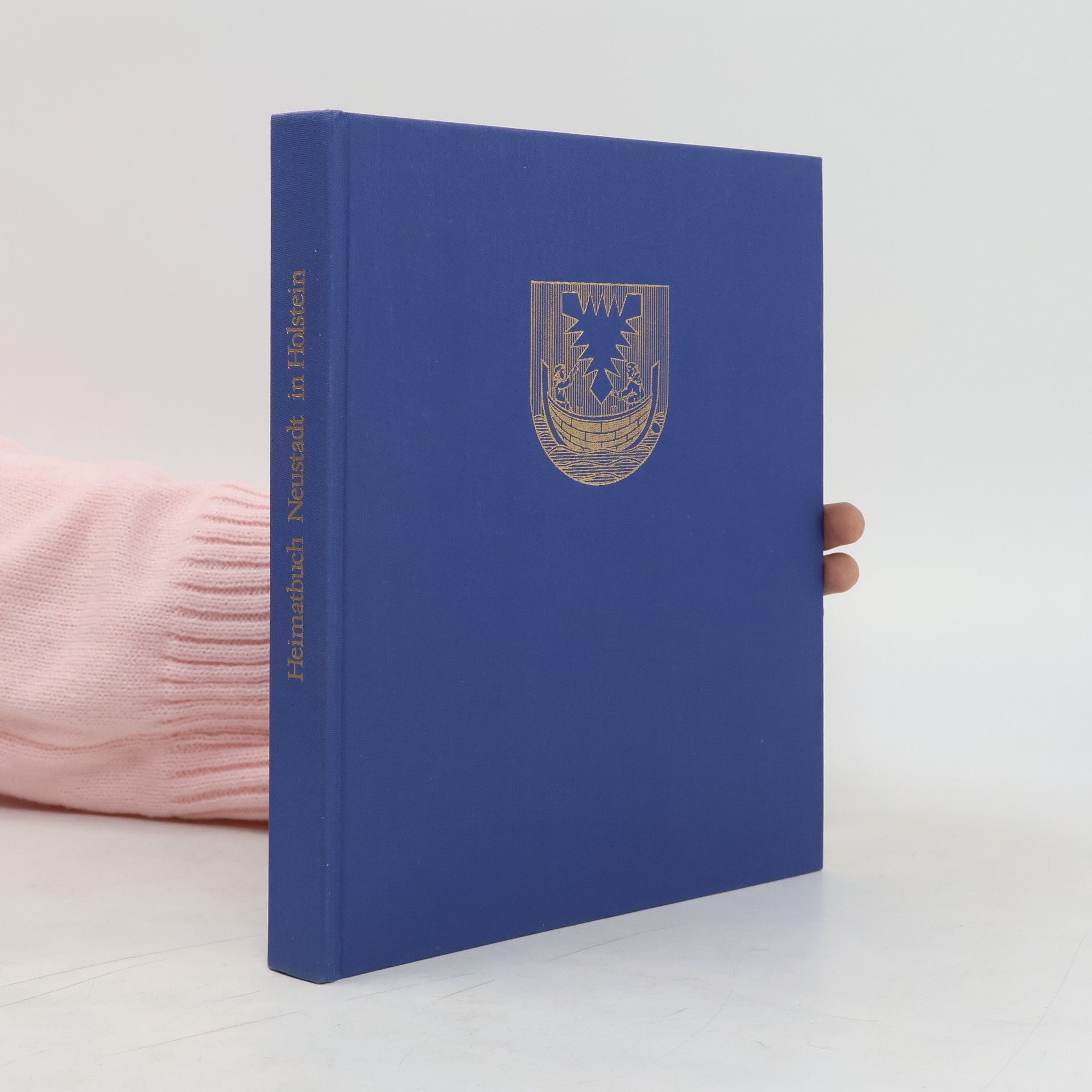 kolektiv Heimatbuch Neustadt in Holstein