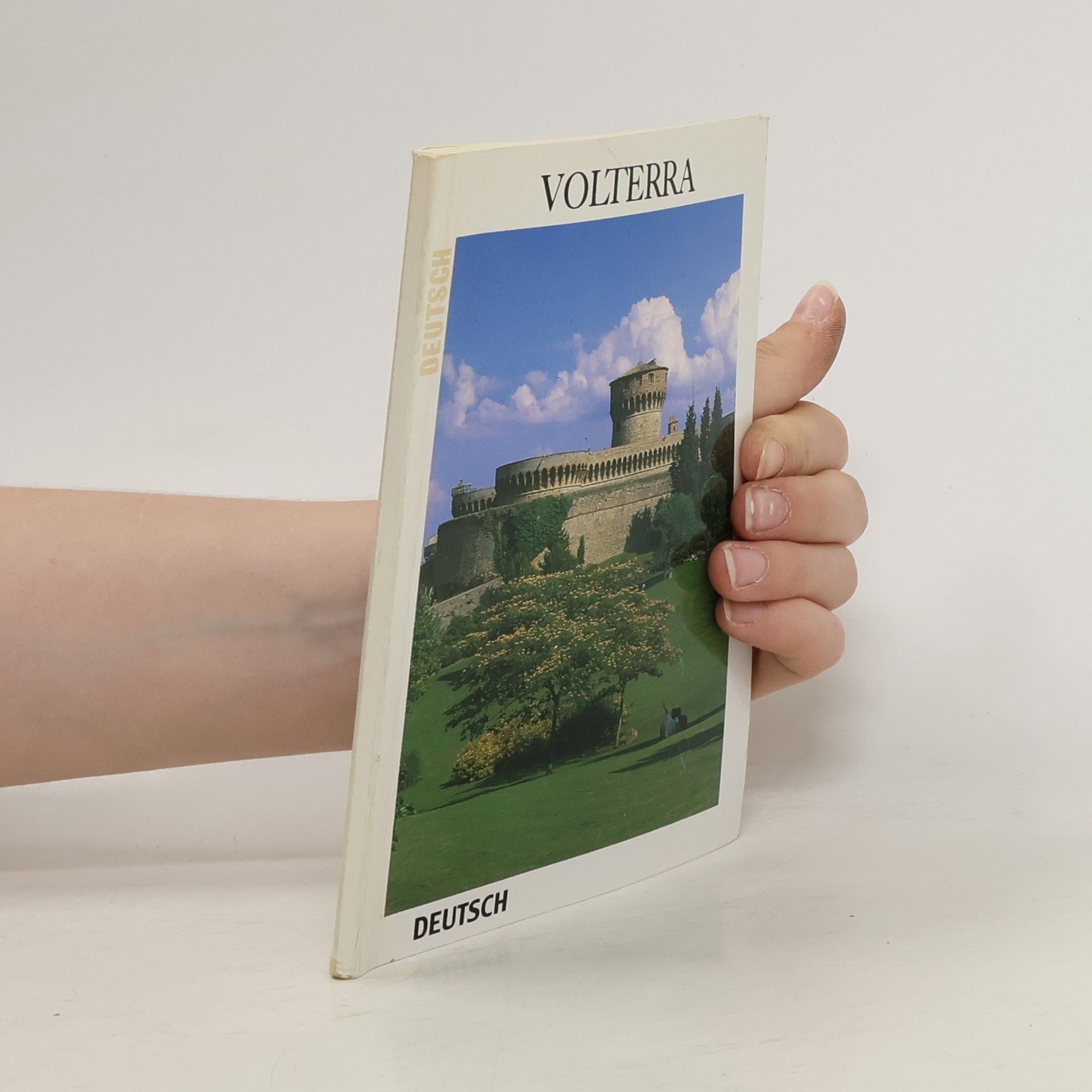 Autorenkollektiv Volterra