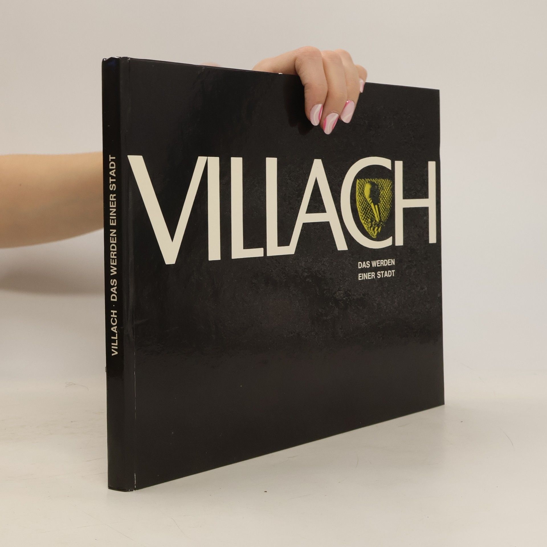 Collectif d'auteurs Villach