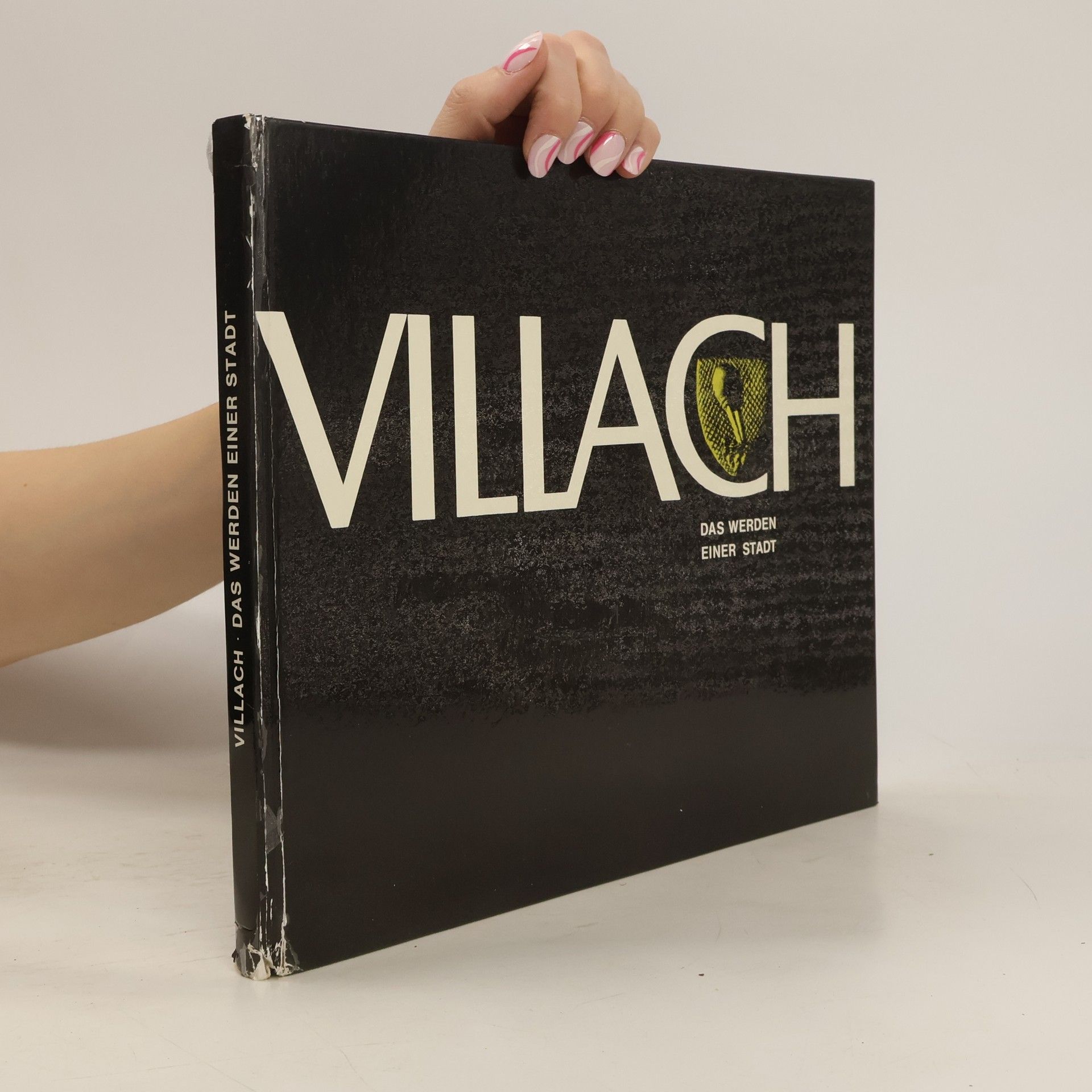 Collectif d'auteurs Villach