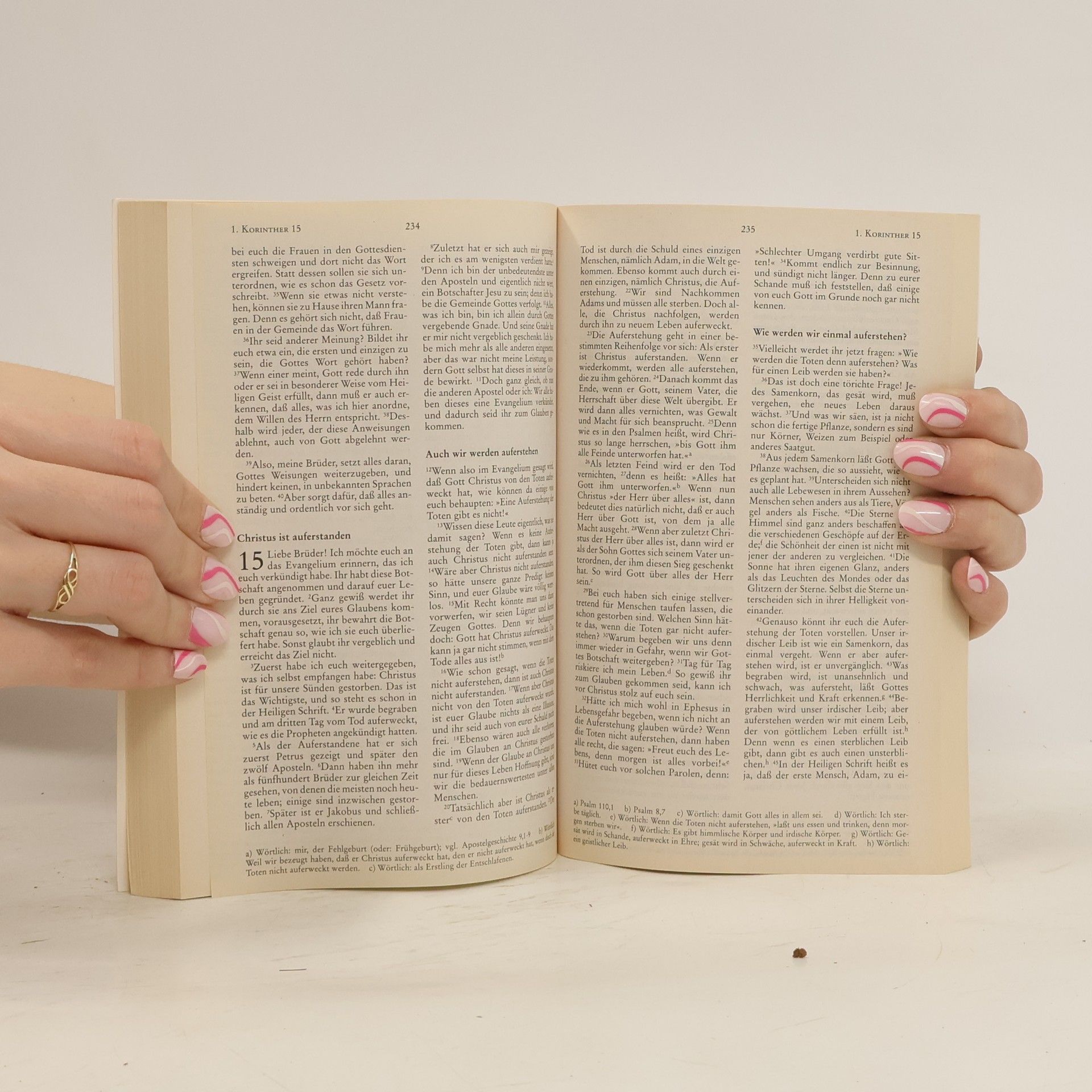 Autores varios Hoffnung für alle