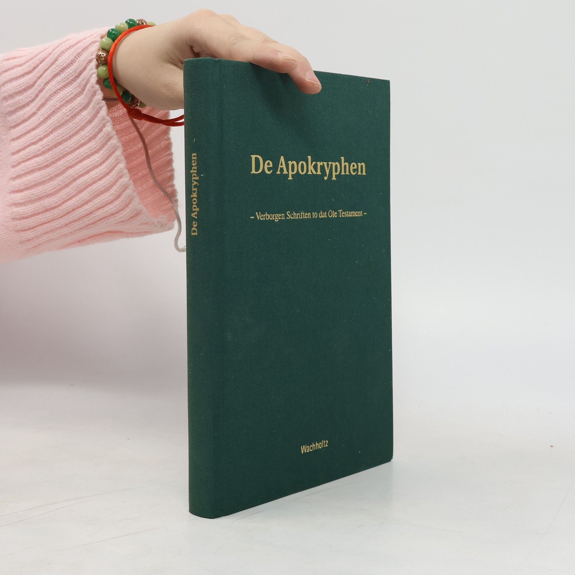 Collective De Apokryphen