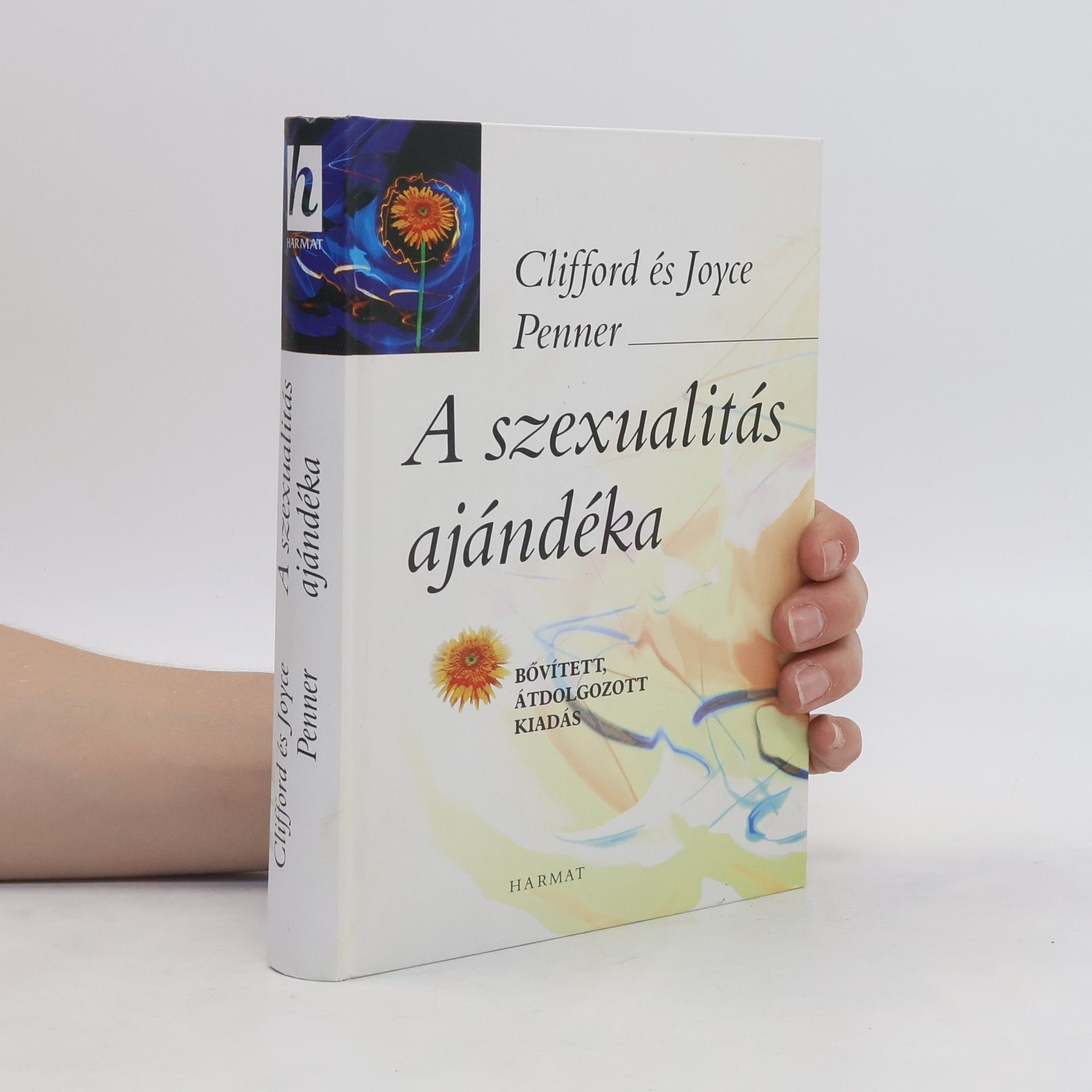Clifford Penner A szexualitás ajándéka