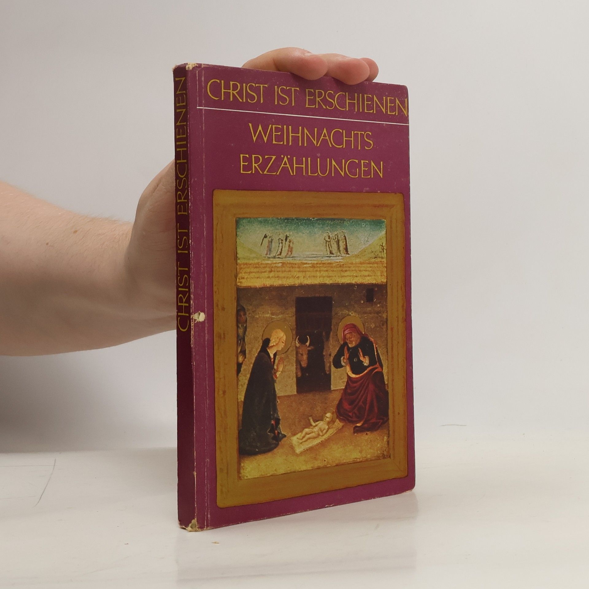 Collectif d'auteurs Christ ist Erschienen