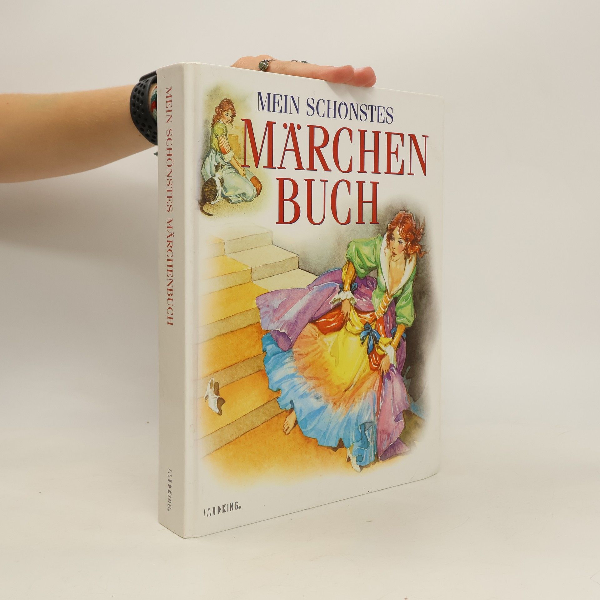 Collective Mein schönstes Märchen Buch