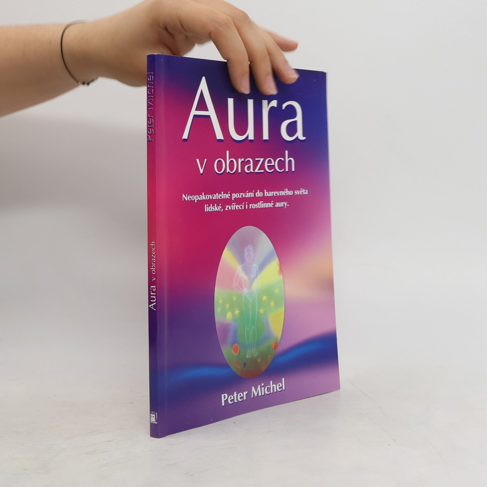 Peter Michel Aura v obrazech