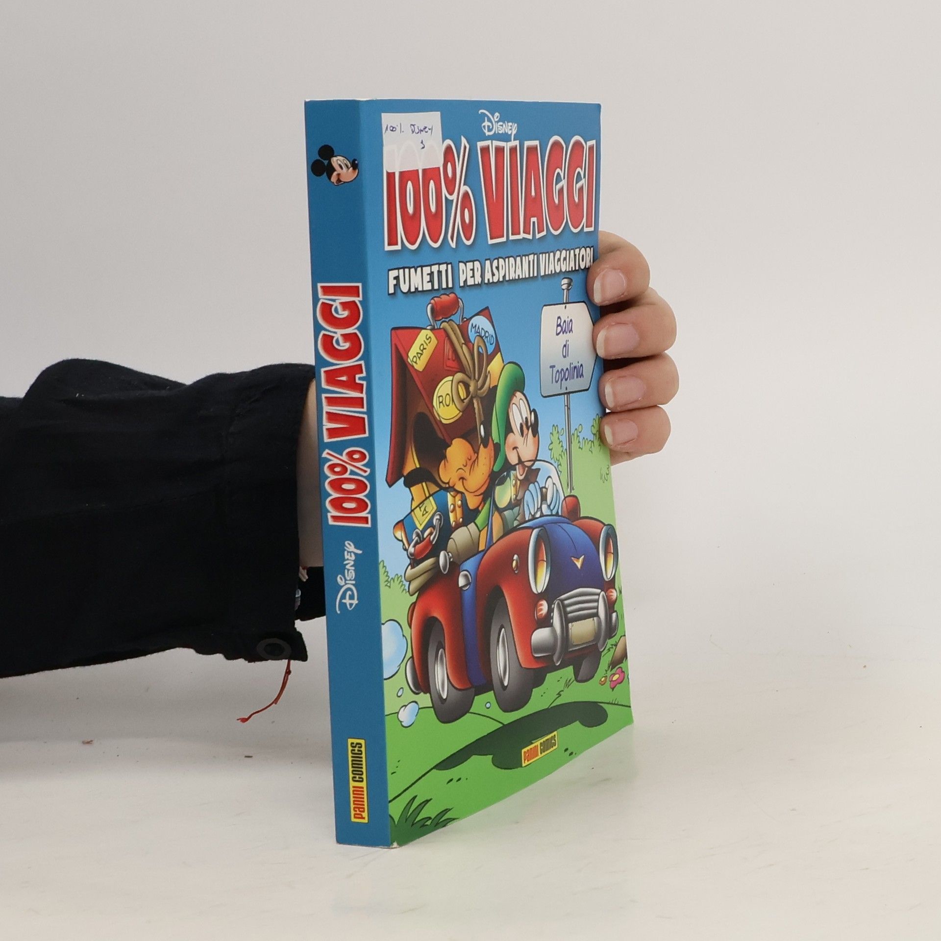 kolektiv 100% Viaggi