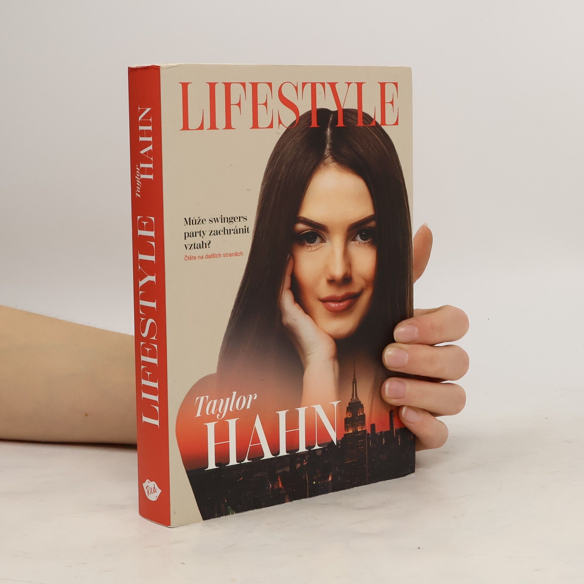 Jana Buchalová Lifestyle
