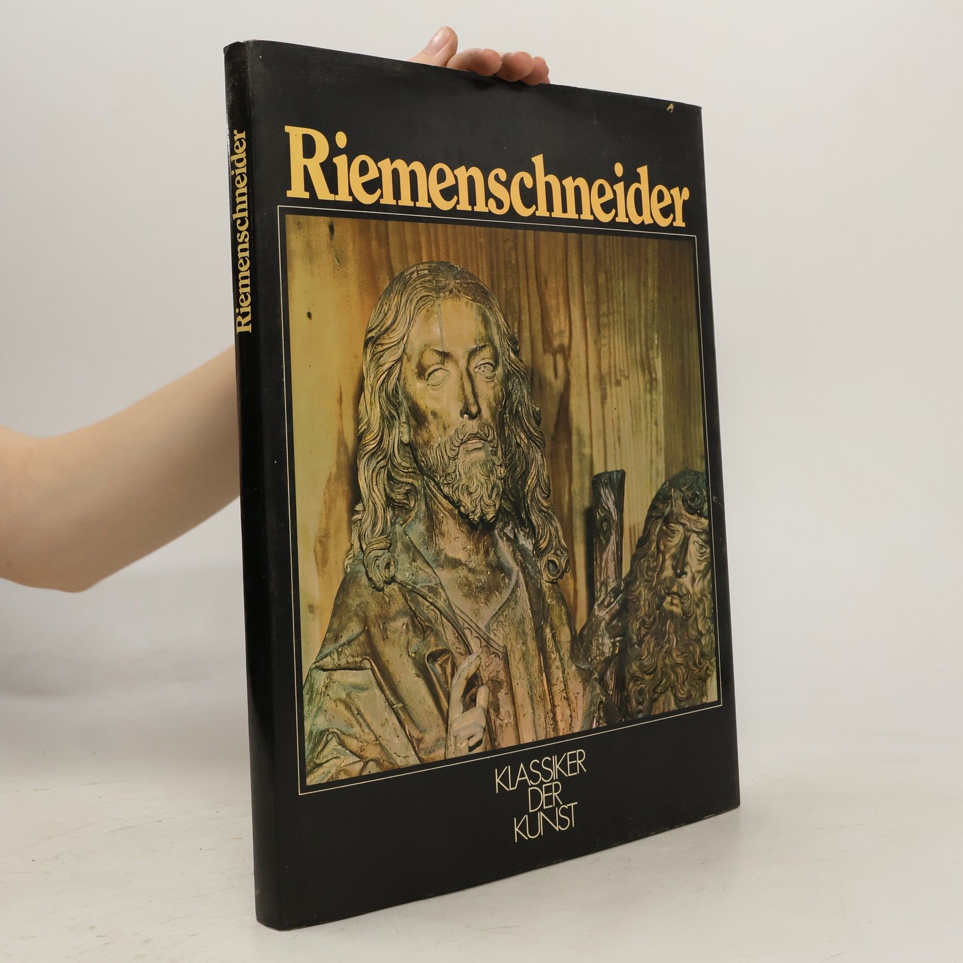kolektiv Riemenschneider