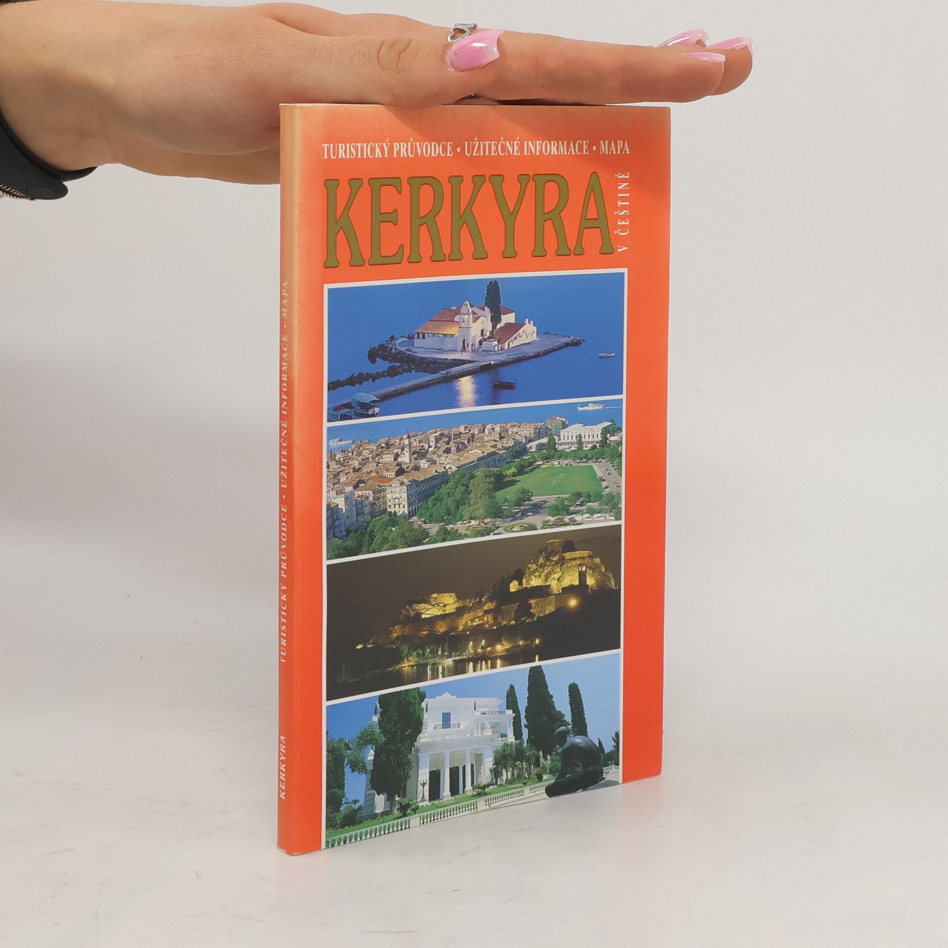 Autorenkollektiv Kerkyra