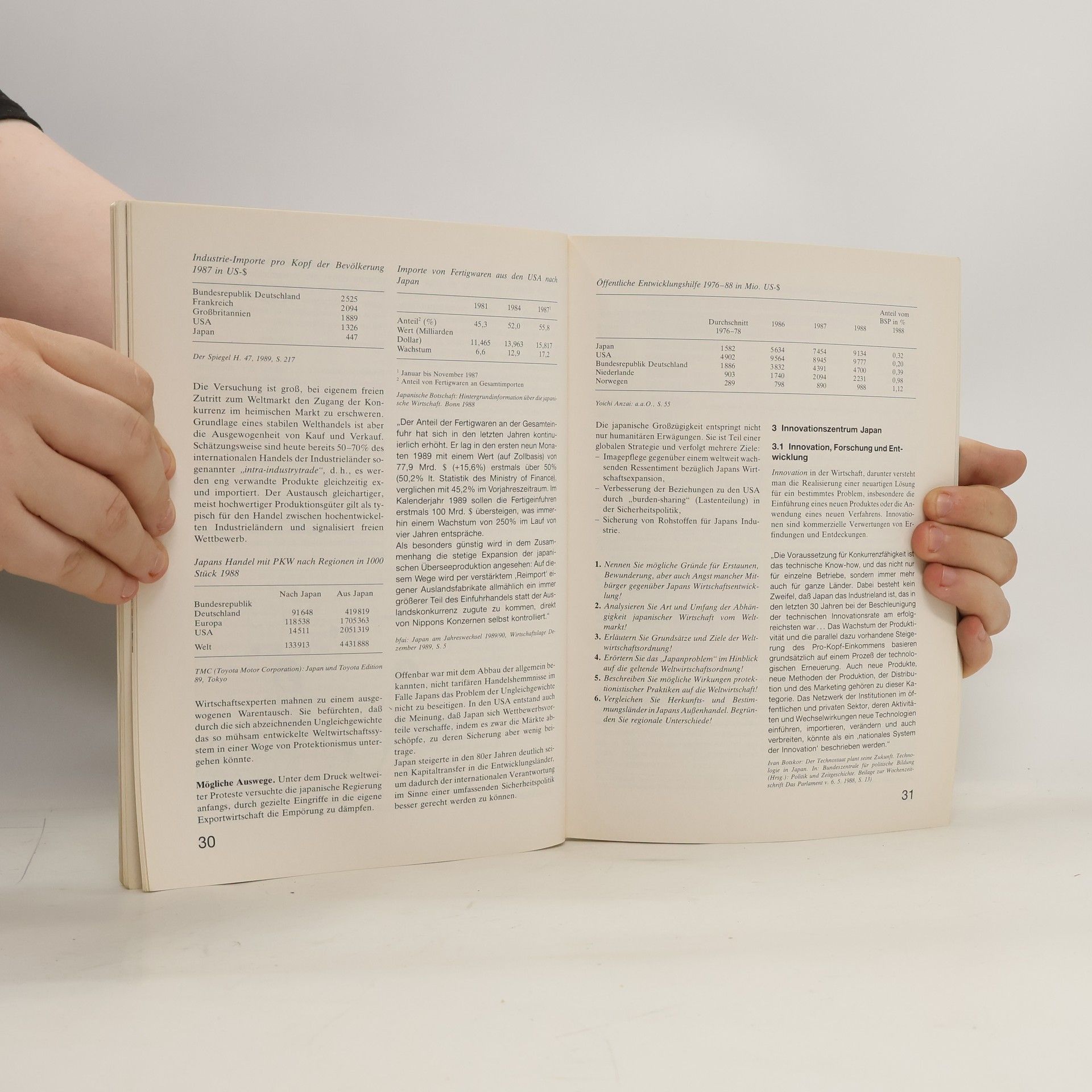 Various authors Fundamente Kursthemen. Der asiatisch-pazifische Raum