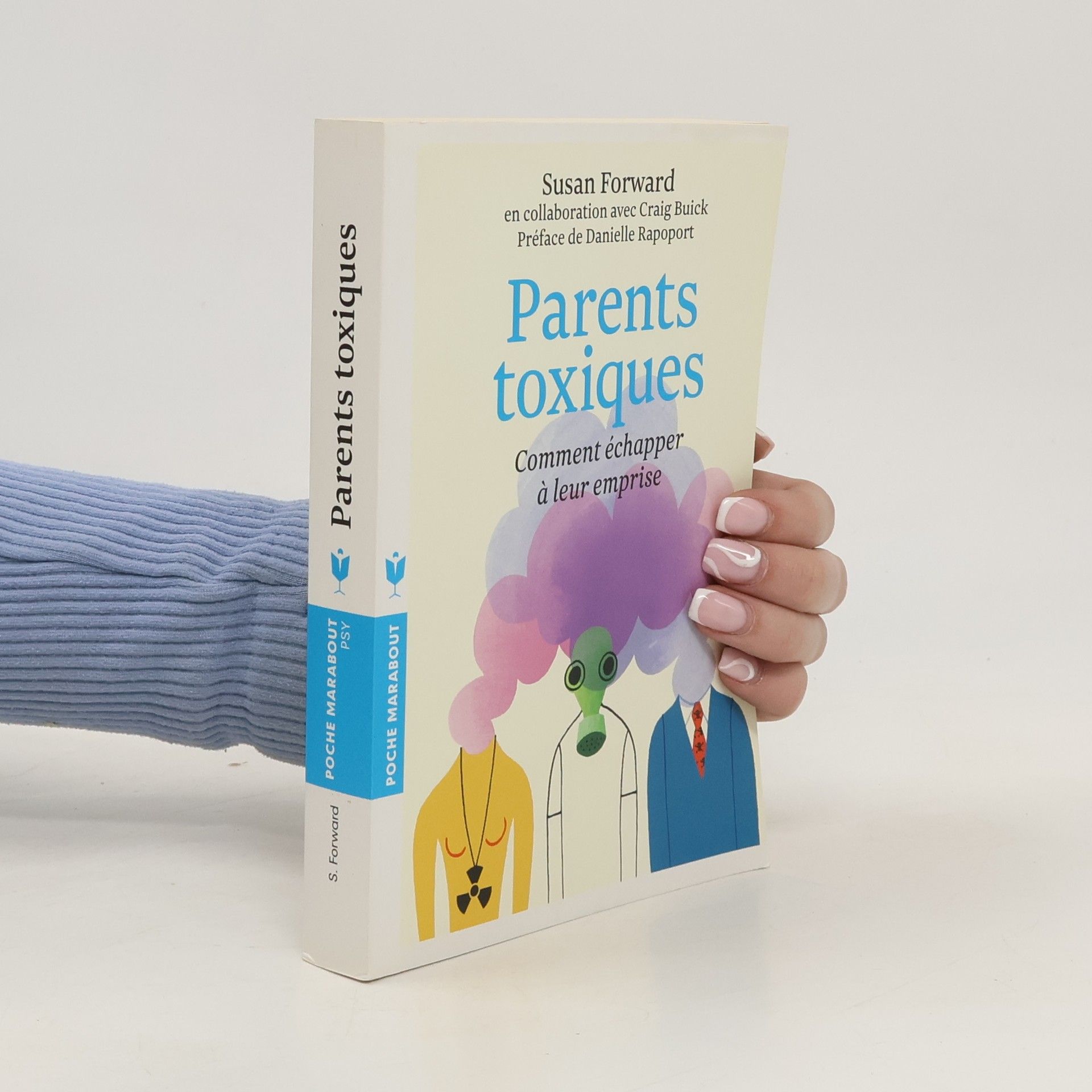 Susan Forward Parents toxiques