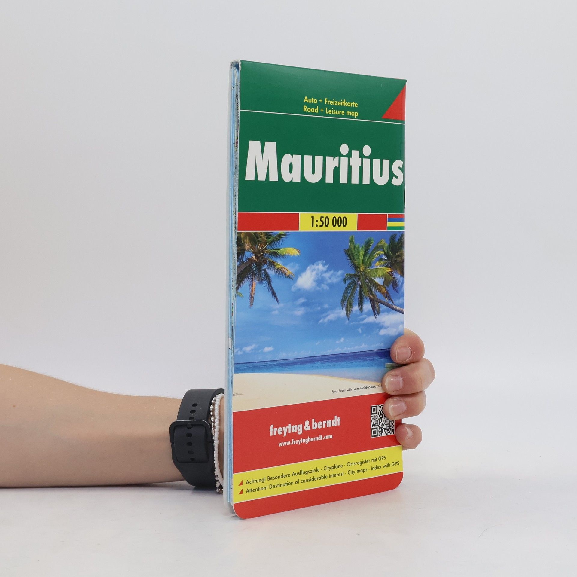 Collective Mauritius