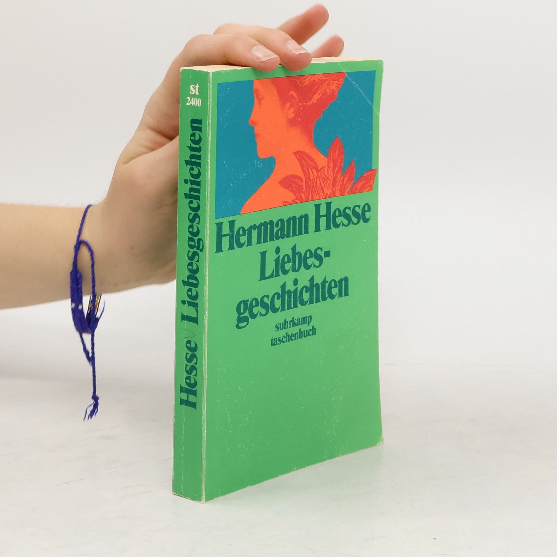 Hermann Hesse Liebesgeschichten