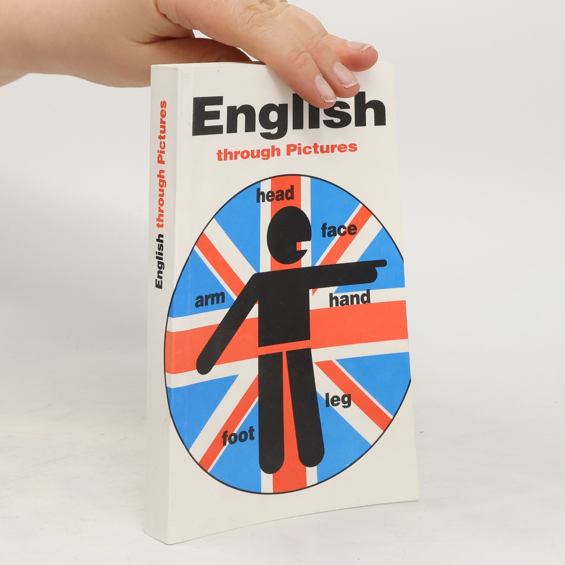 Christine M. Gibson English through Pictures