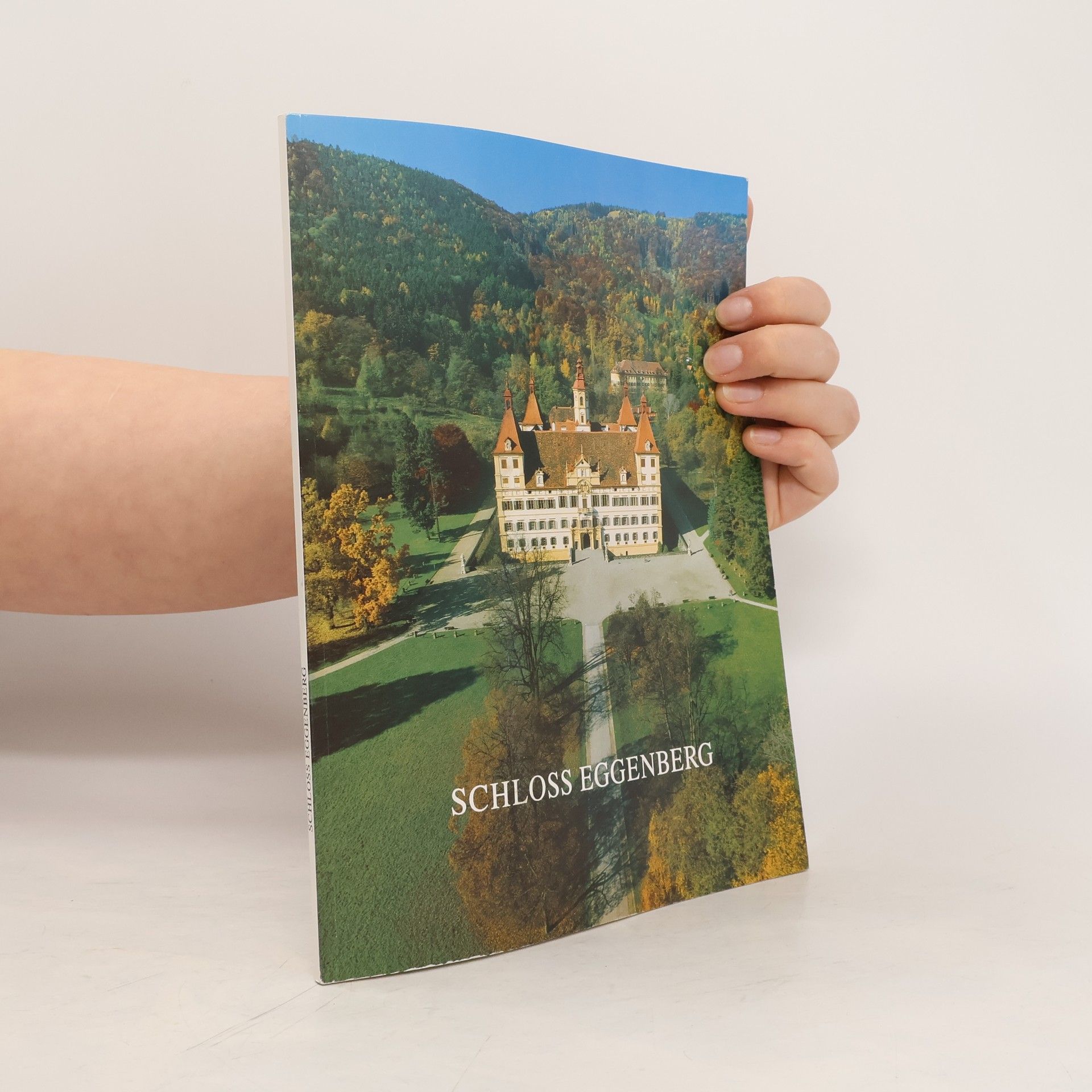 Autores varios Schloss Eggenberg
