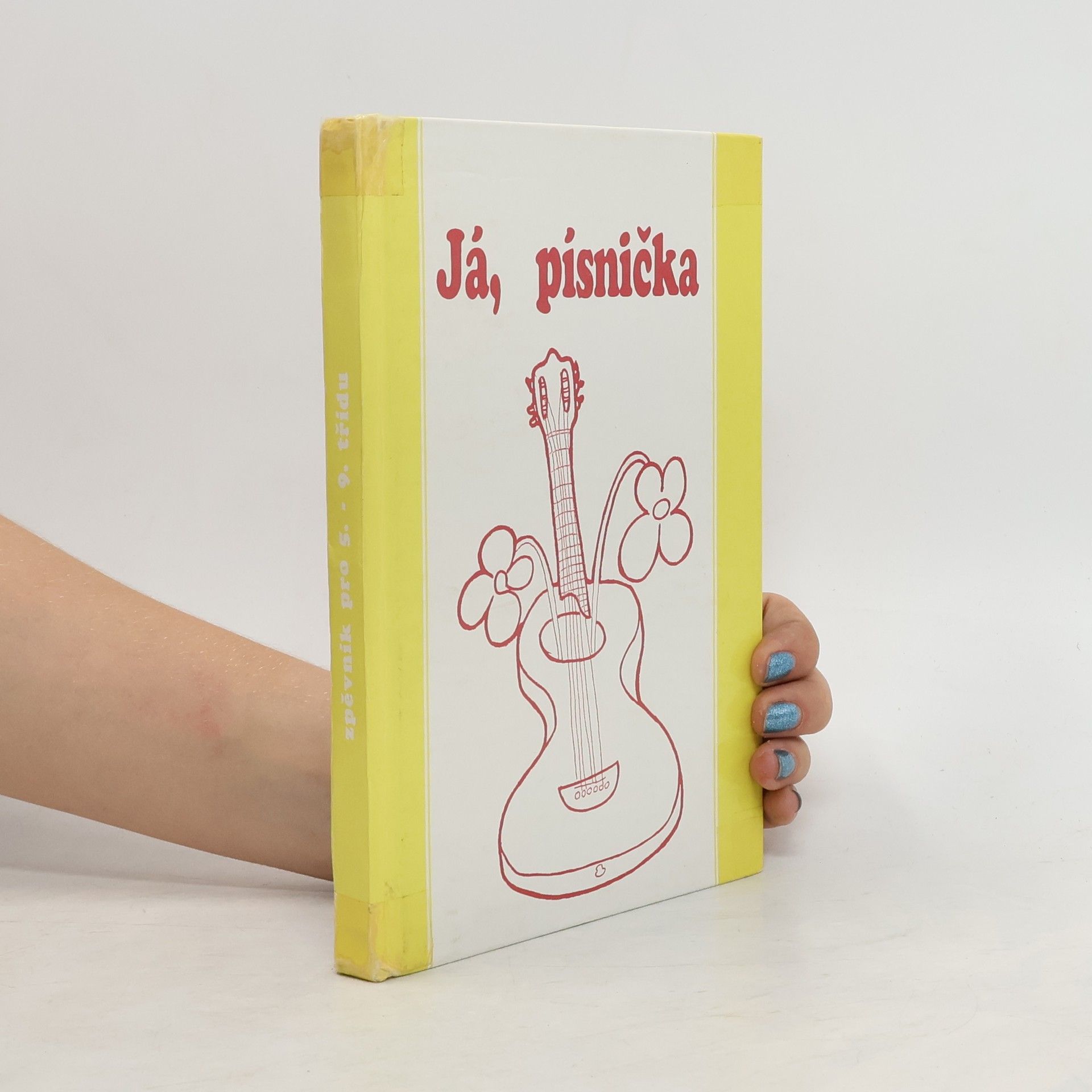kolektiv Já, písnička I.