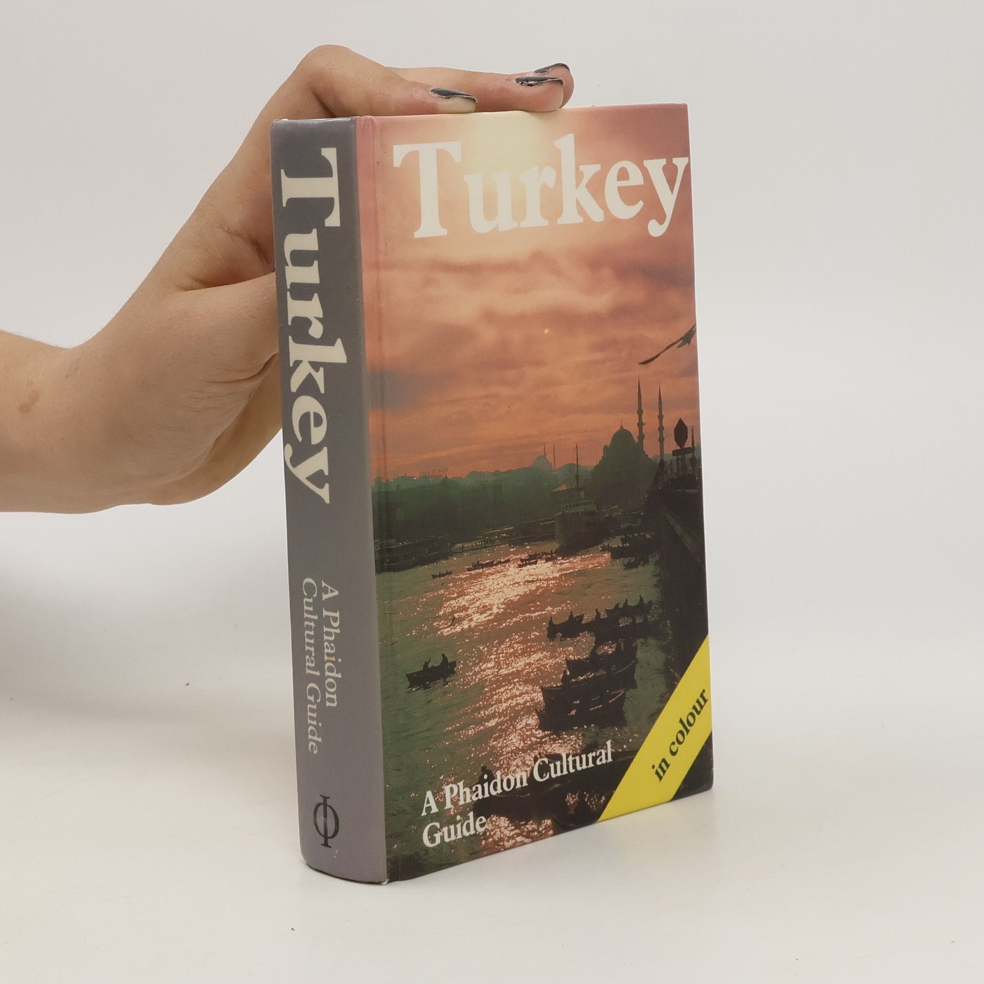 kolektiv Turkey