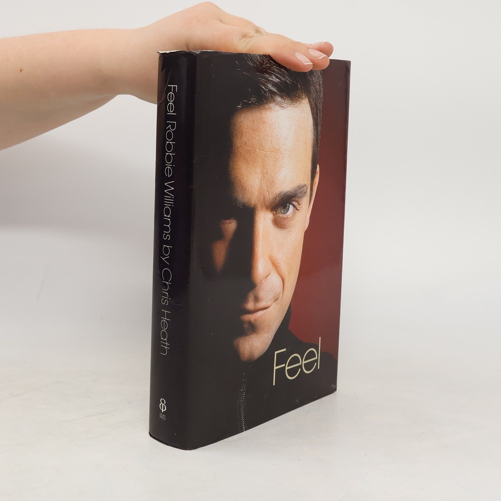 Robbie Williams Feel : Robbie Williams
