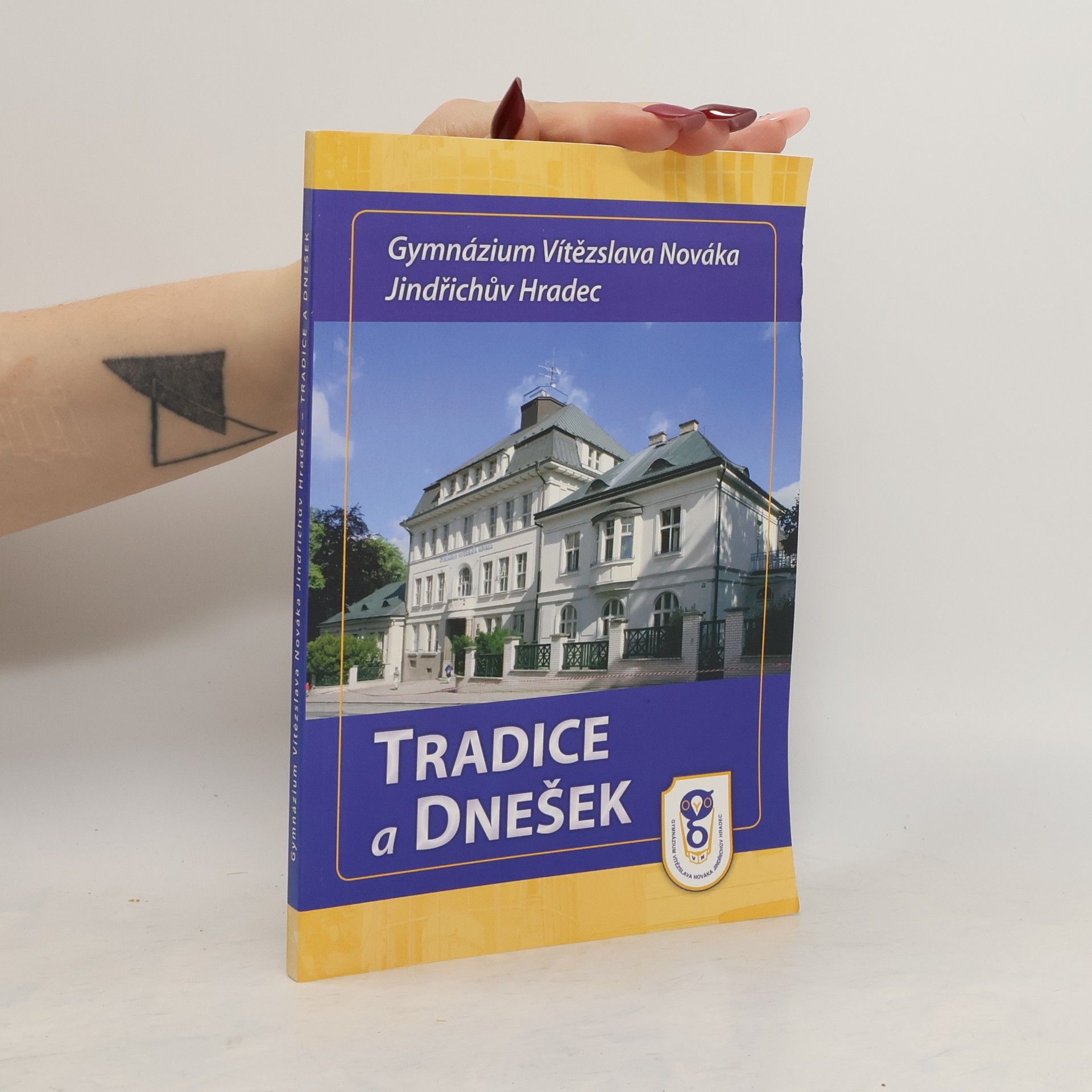 kolektiv Tradice a dnešek