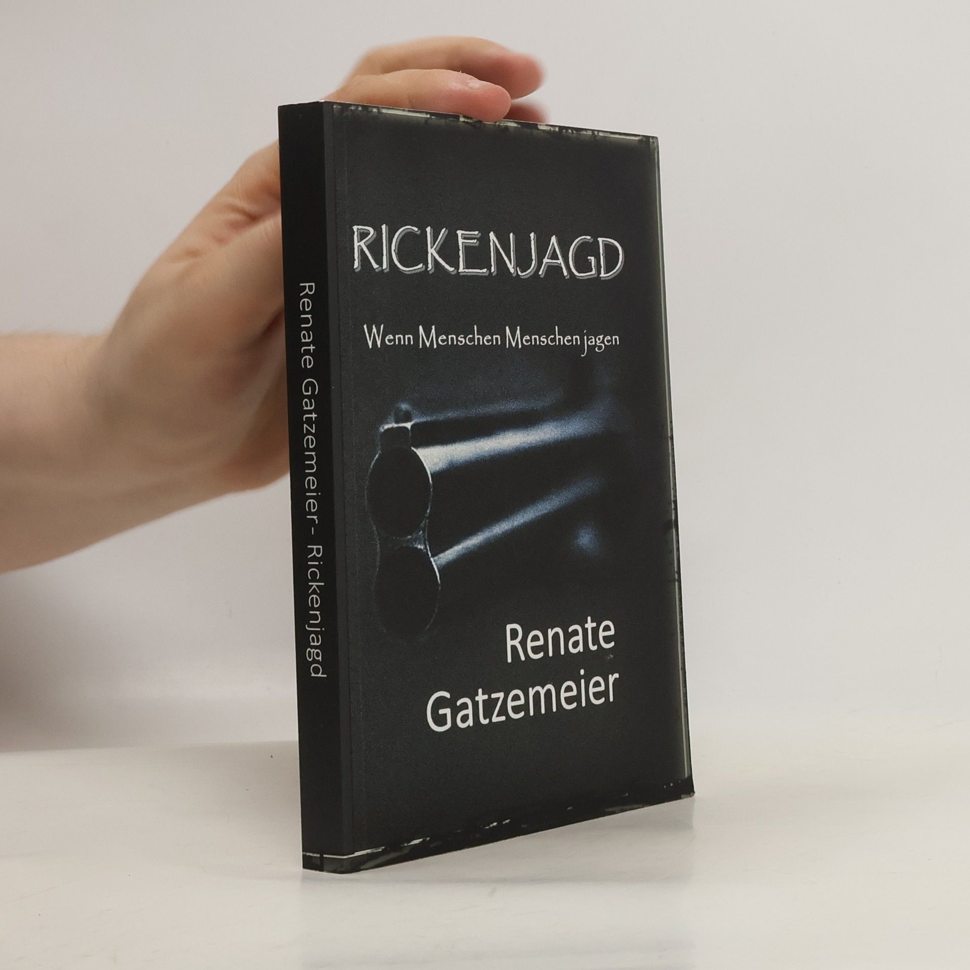 Renate Gatzemeier Rickenjagd