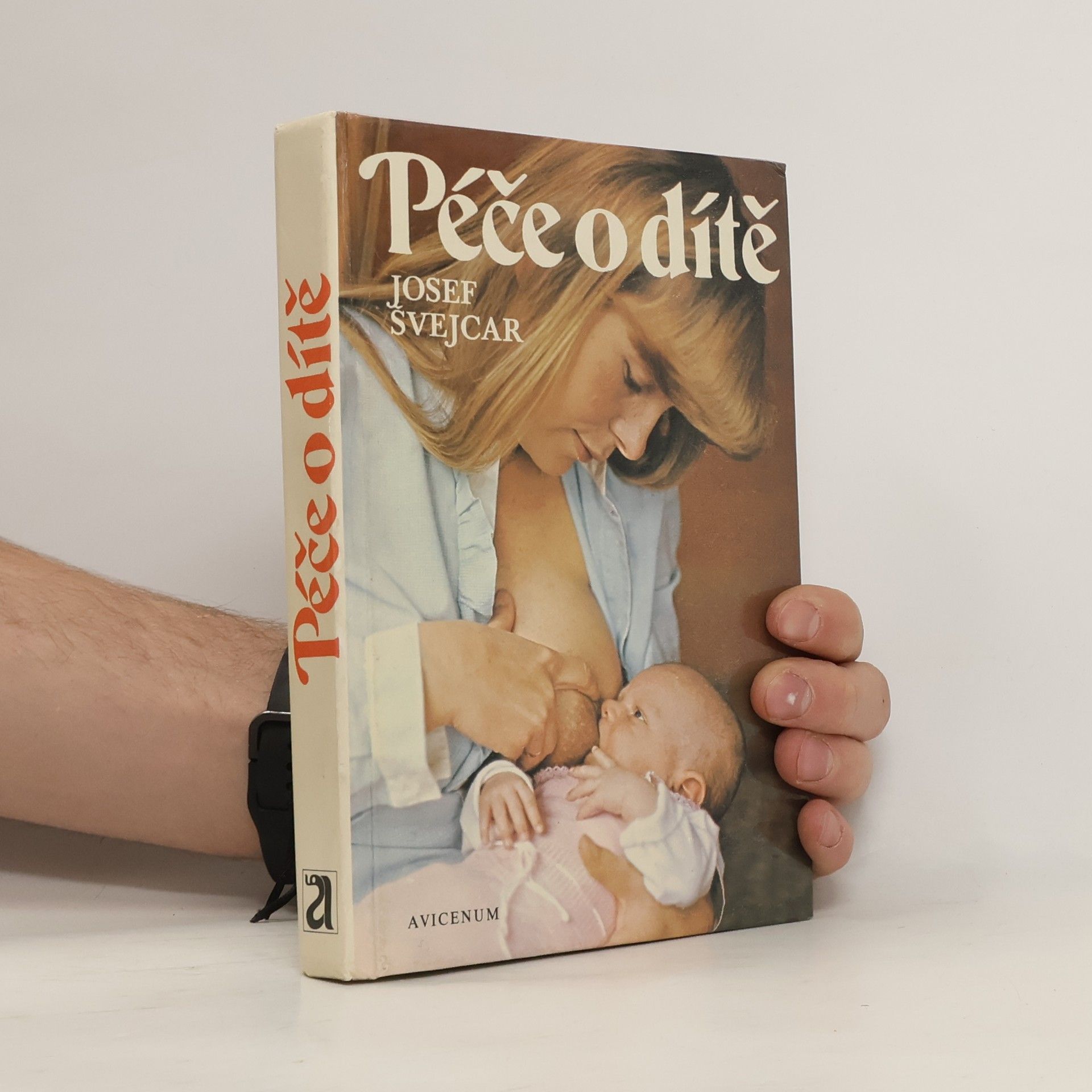 Jiří Švejcar Péče o dítě