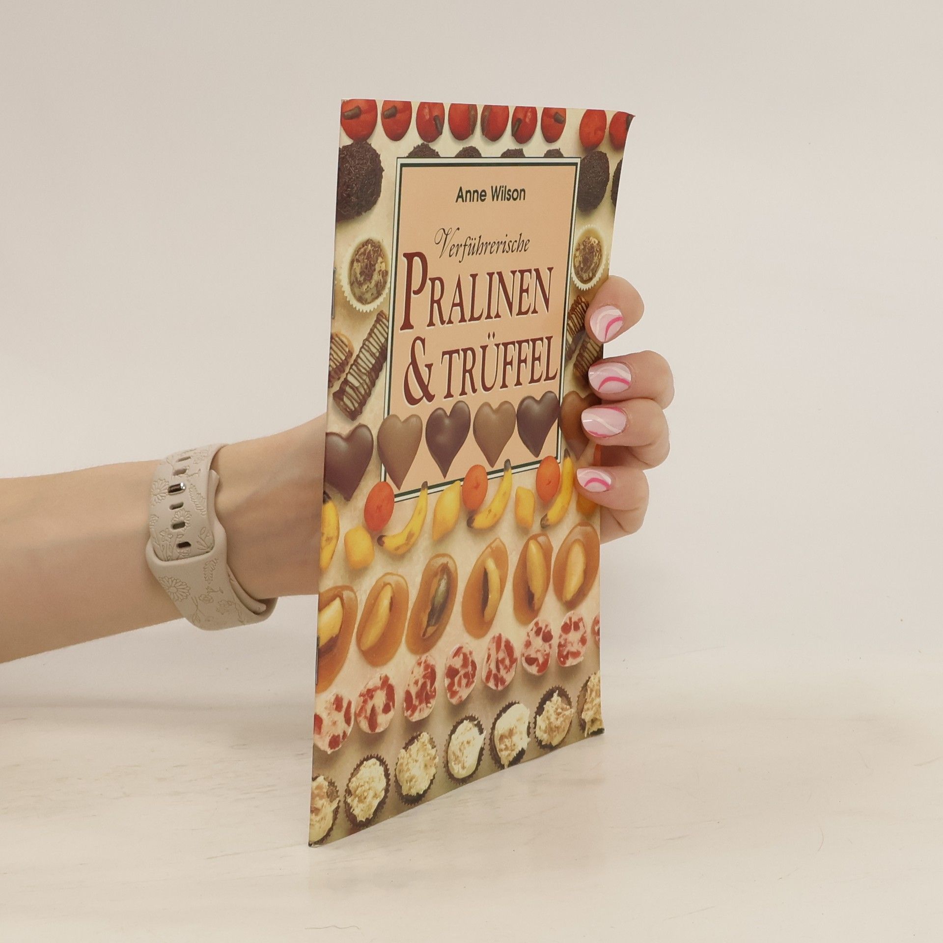 Autorenkollektiv Verführerische Pralinen & Trüffel