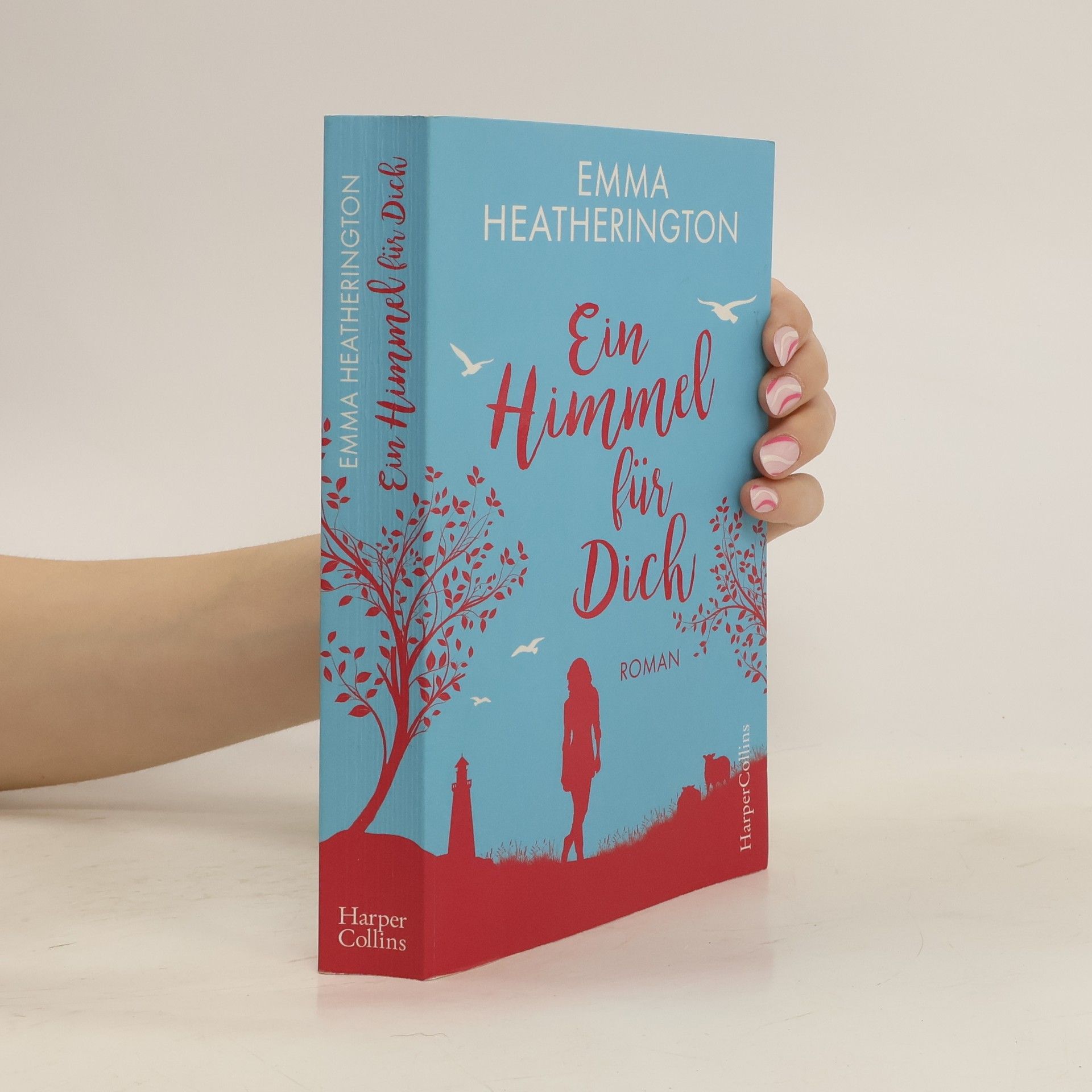 Emma Heatherington Ein Himmel für Dich