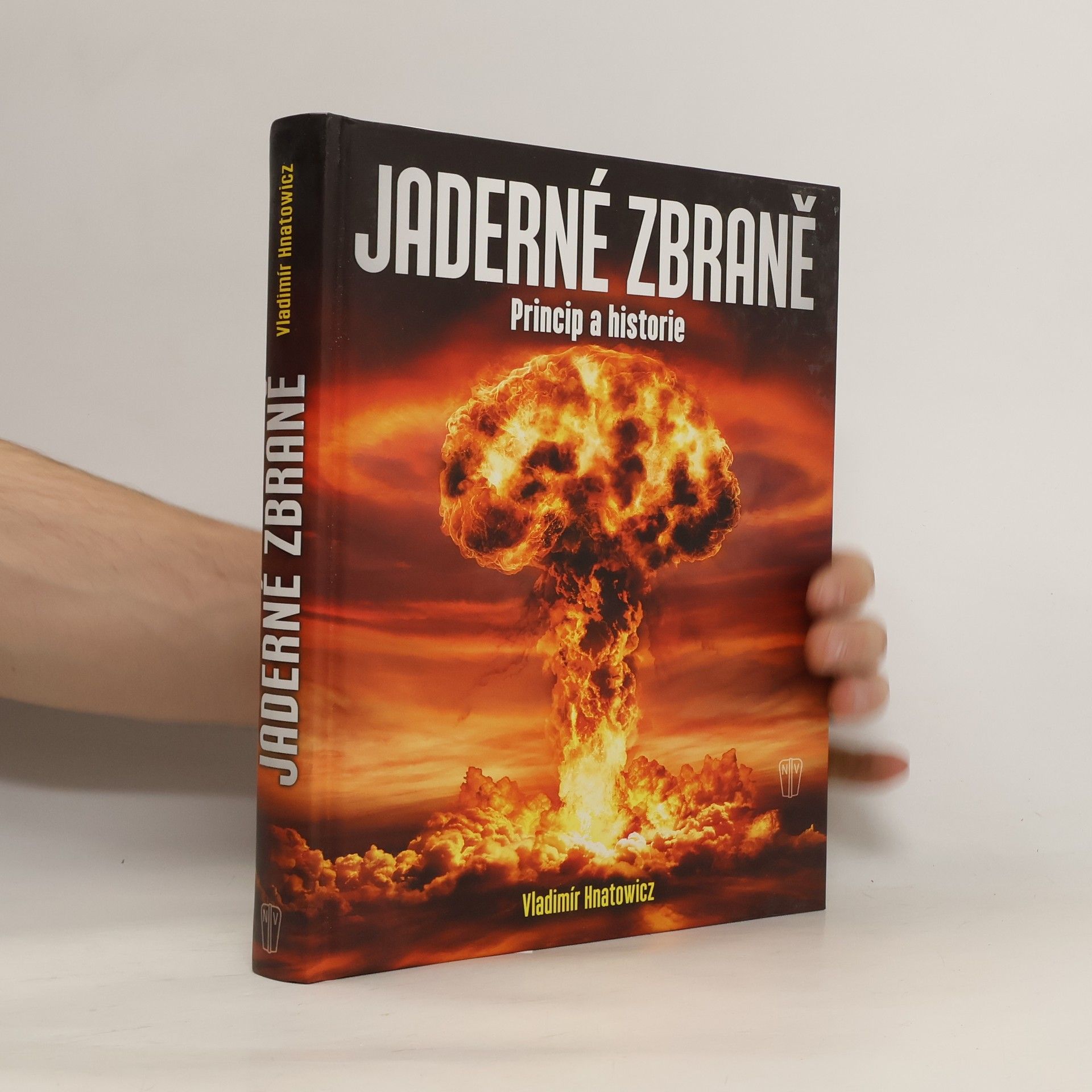 Autorenkollektiv Jaderné zbraně