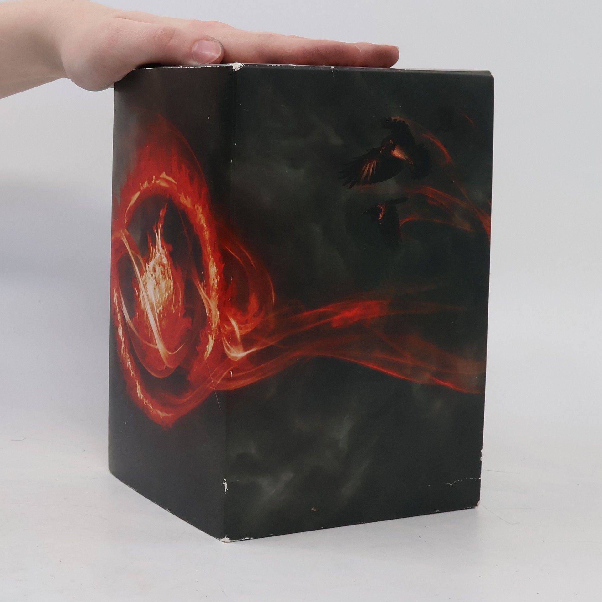Veronica Roth Divergent Series Ultimate Paperback Box Set, 4 Volumes