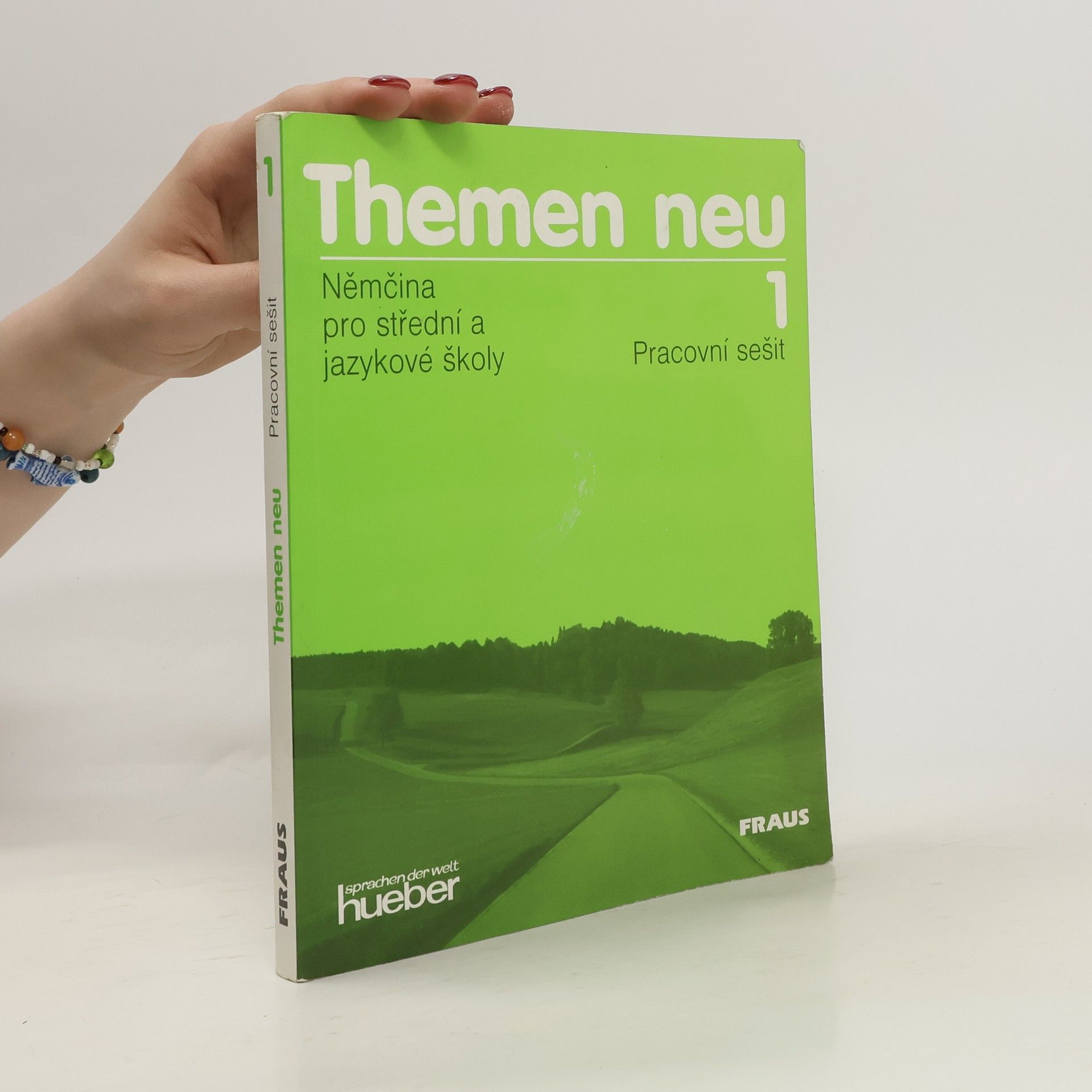 Autorenkollektiv Kursbuch, Themen neu 1