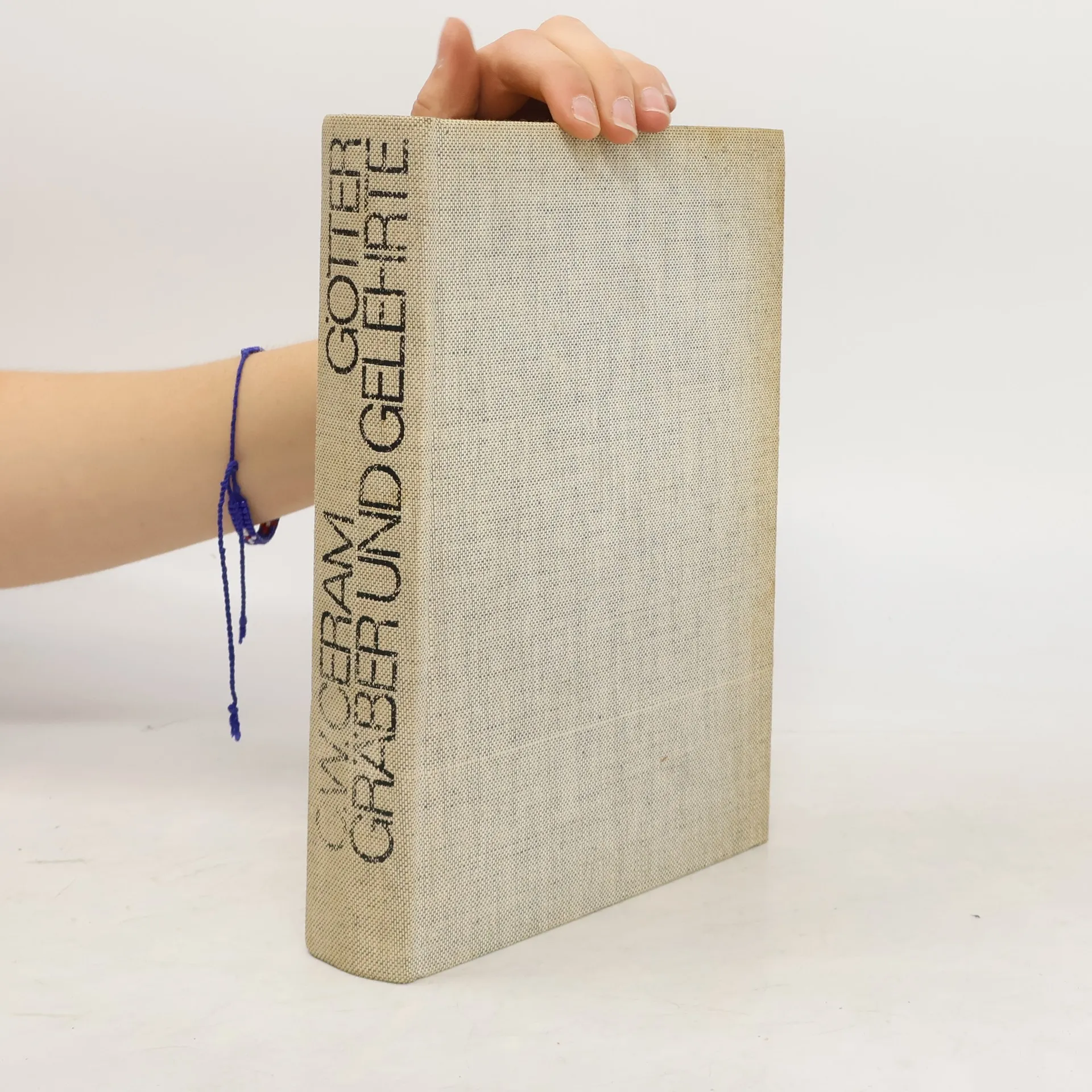 Götter, Gräber und Gelehrte | Buch | C. W. Ceram