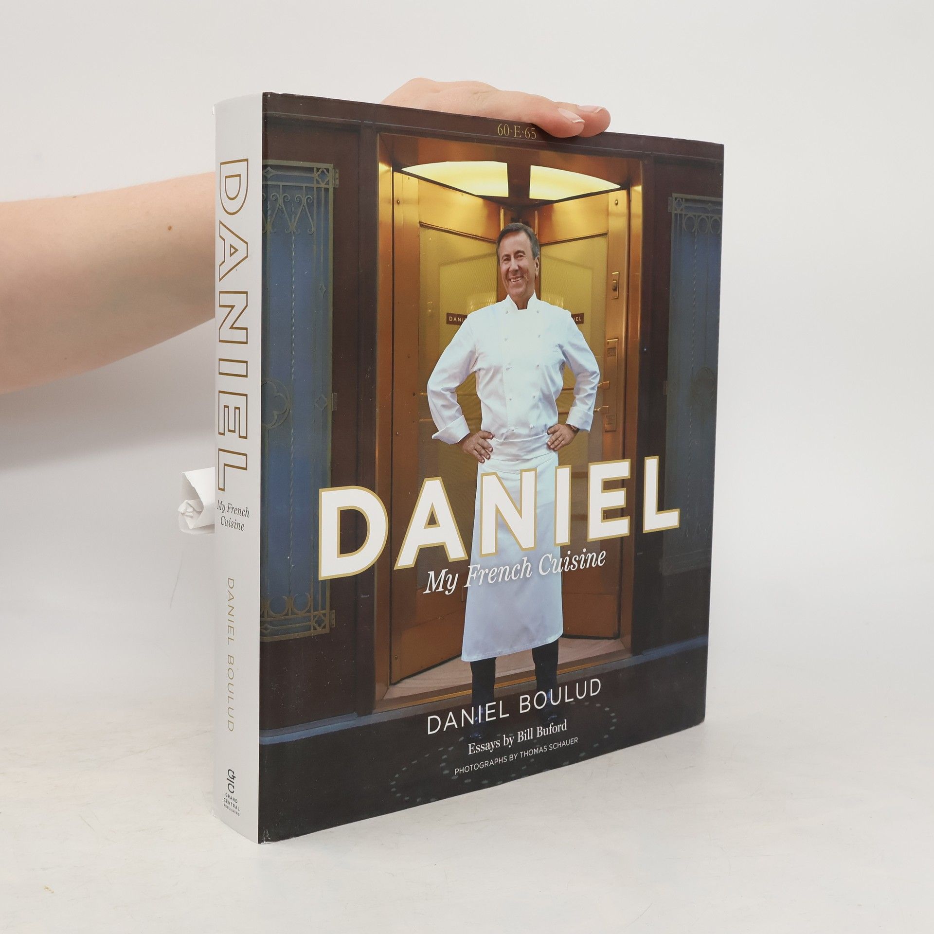Daniel Boulud Daniel