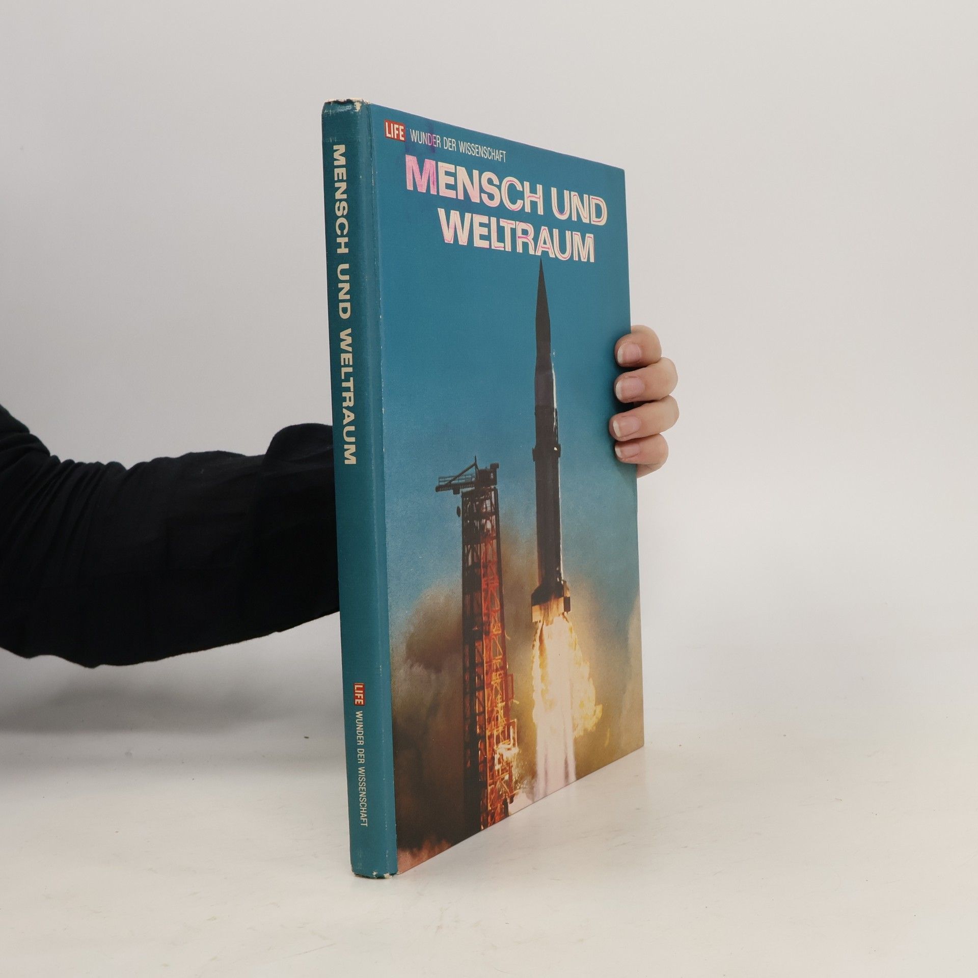 kolektiv Mensch und Weltraum