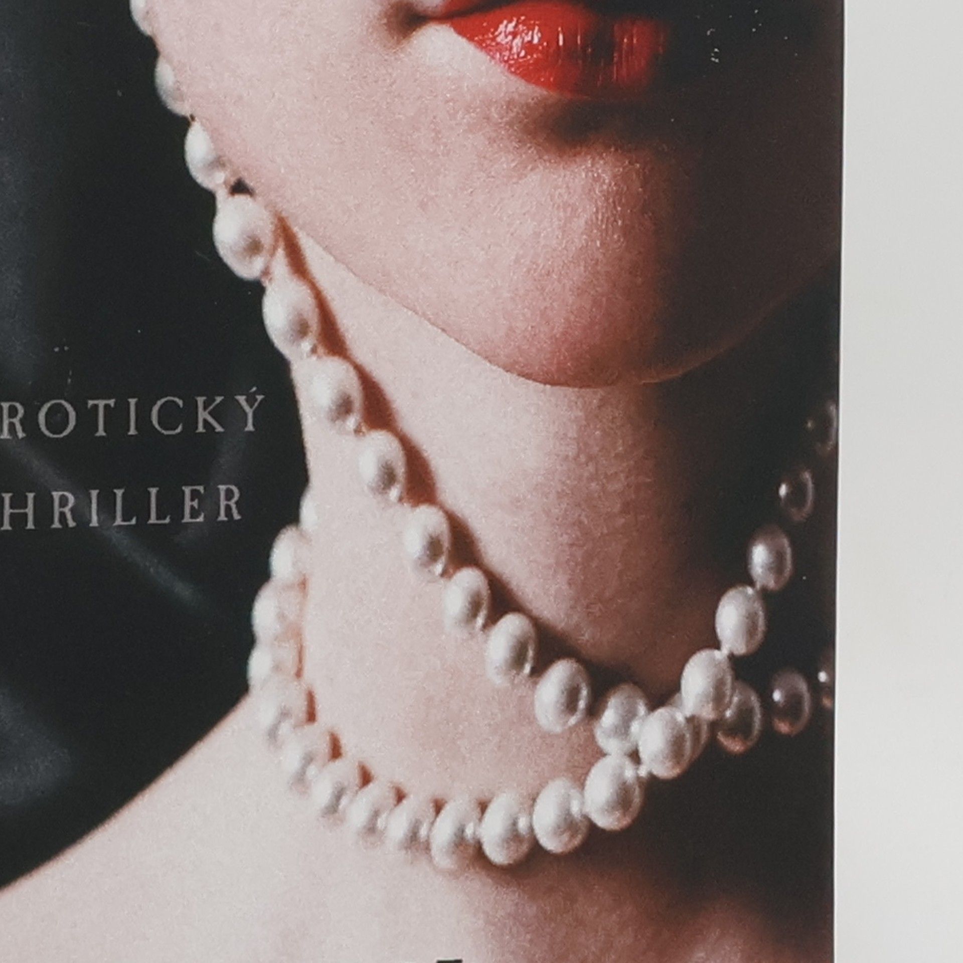 Tiffany Reisz Zámek hříchů