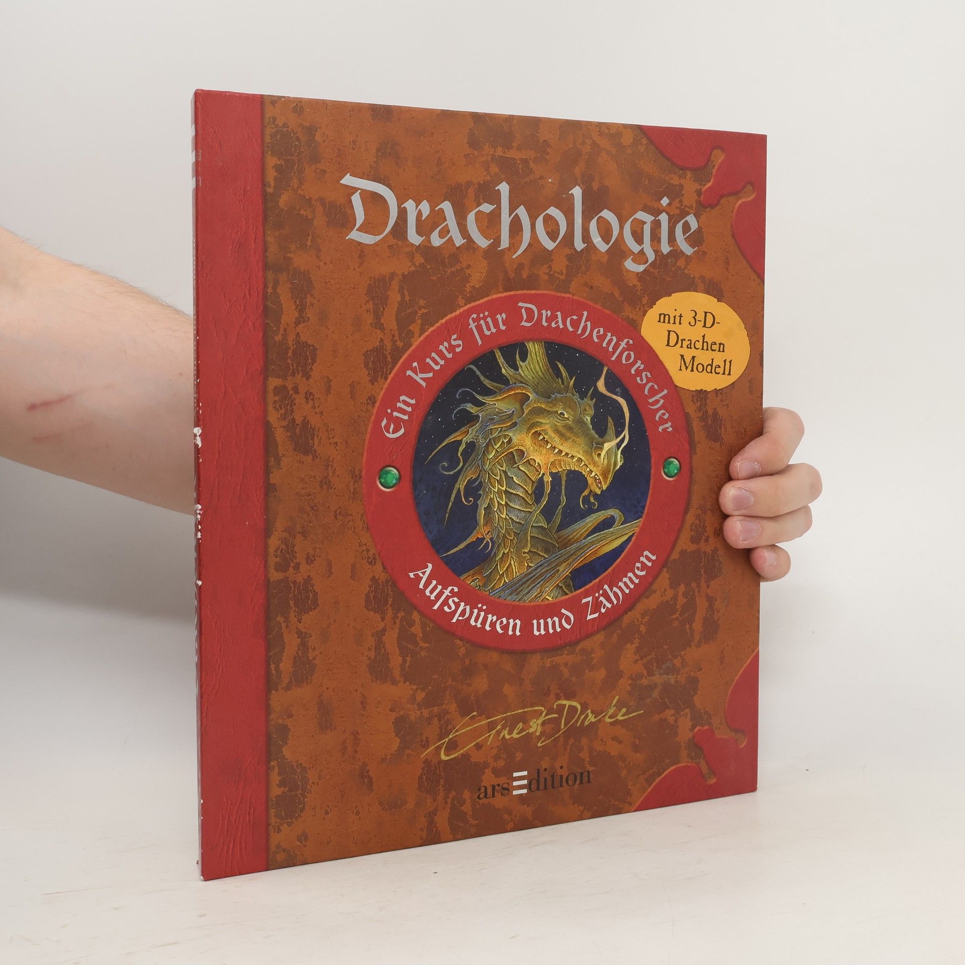 Dugald Steer Drachologie