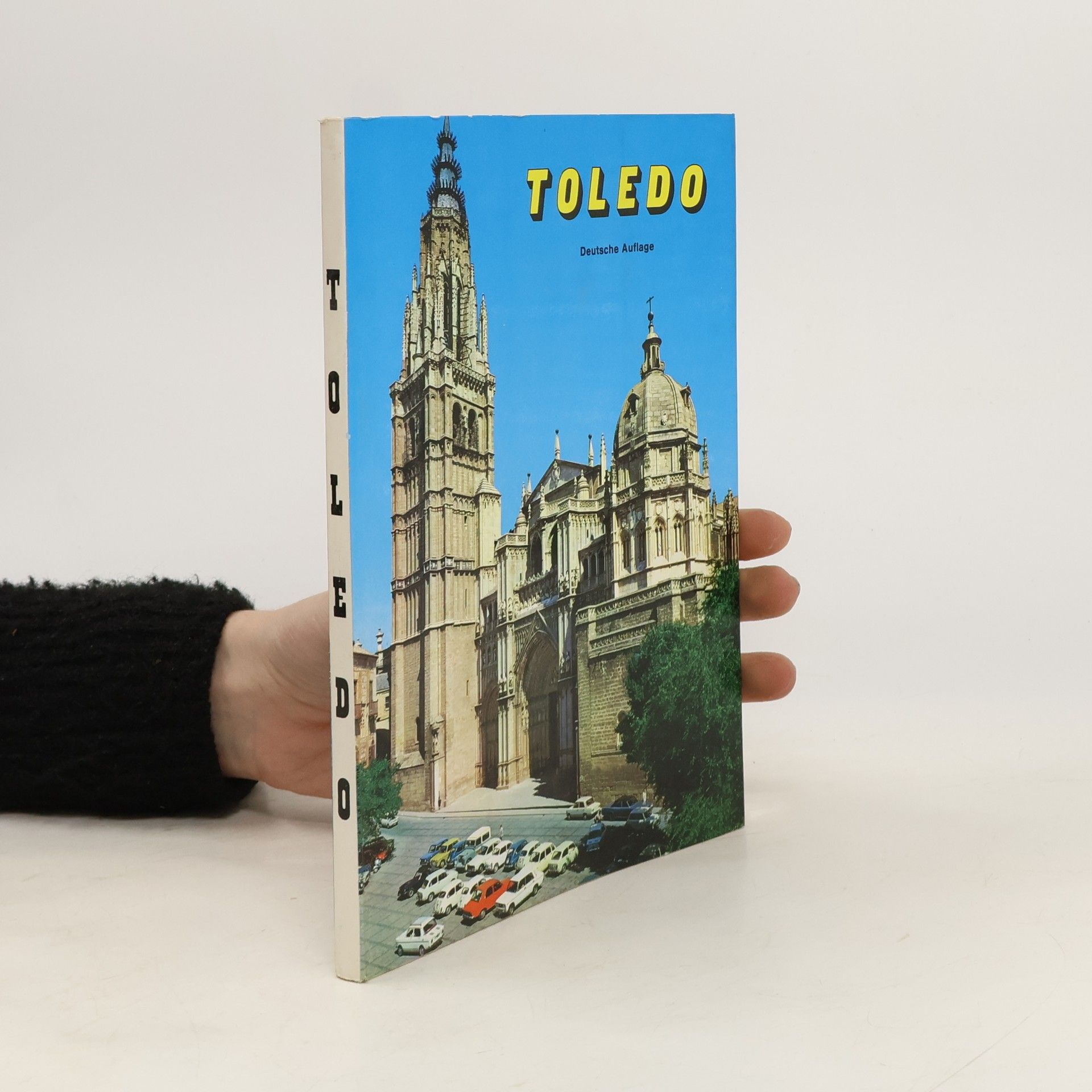 Toledo