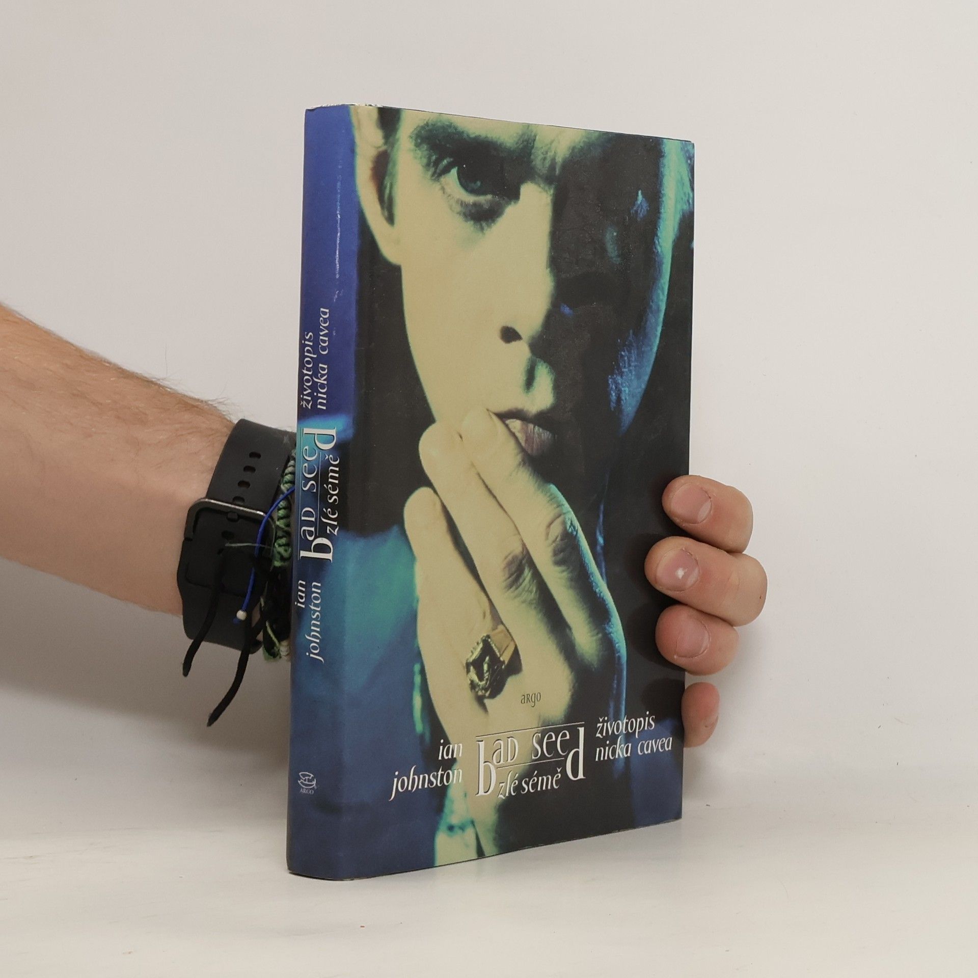 Bad seed. Zlé sémě