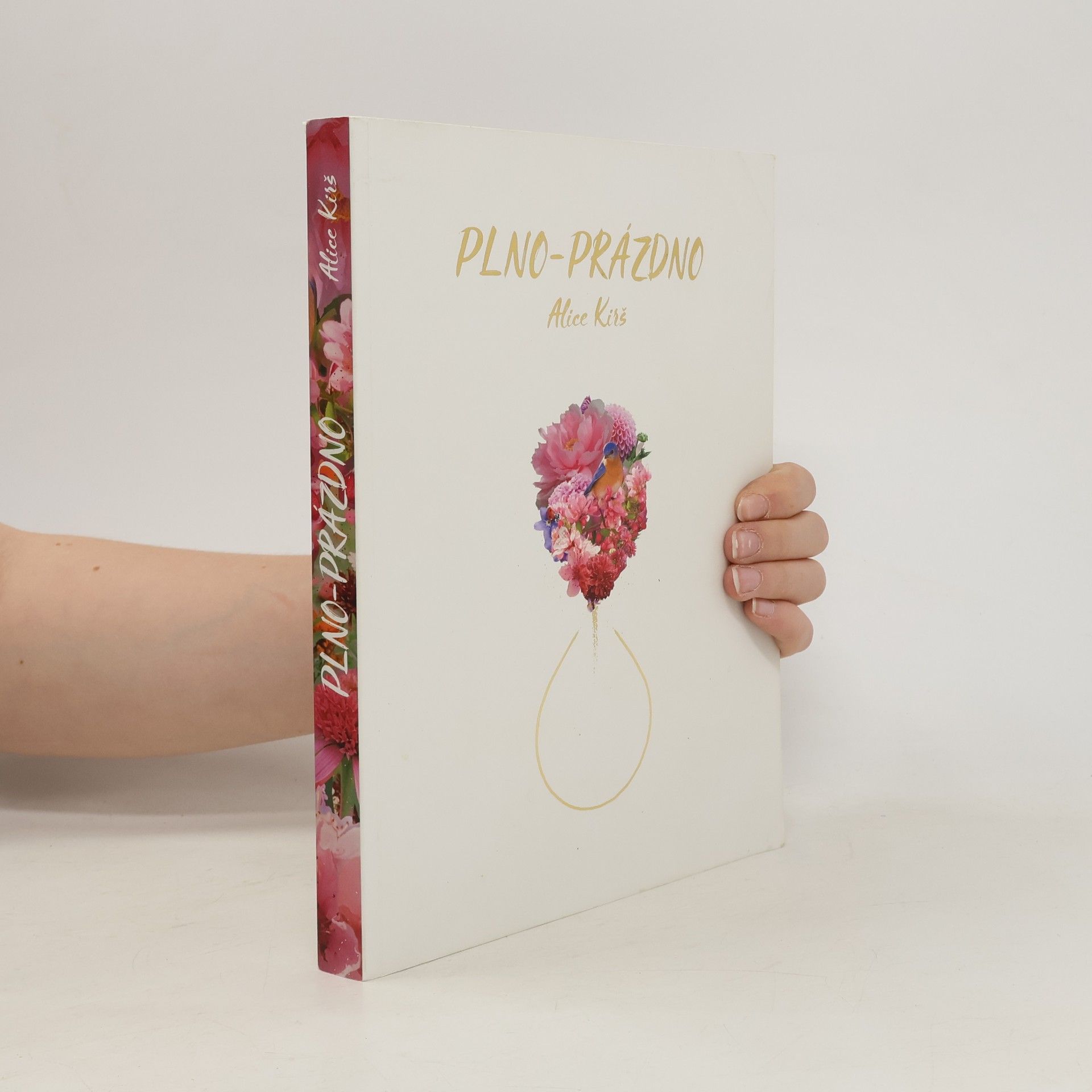 Alice Kirš Plno-Prázdno