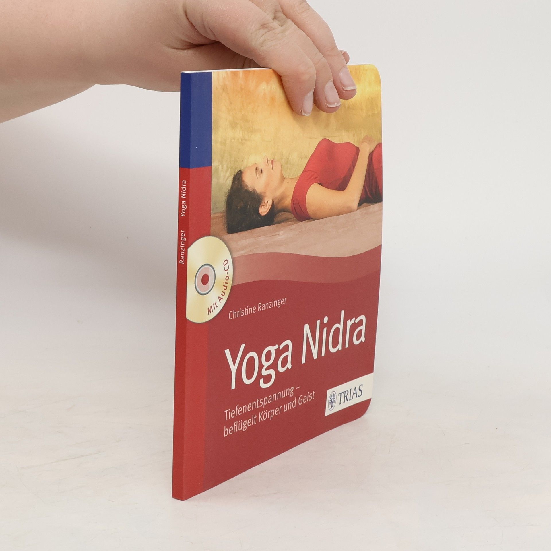 Christine Ranzinger Yoga Nidra