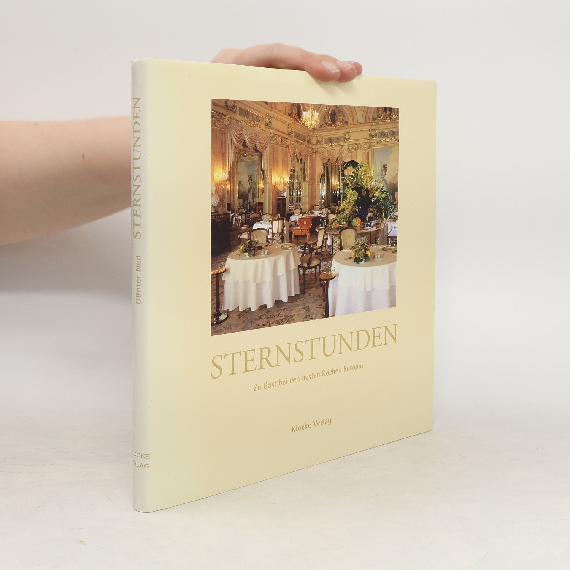 Günter Ned Sternstunden