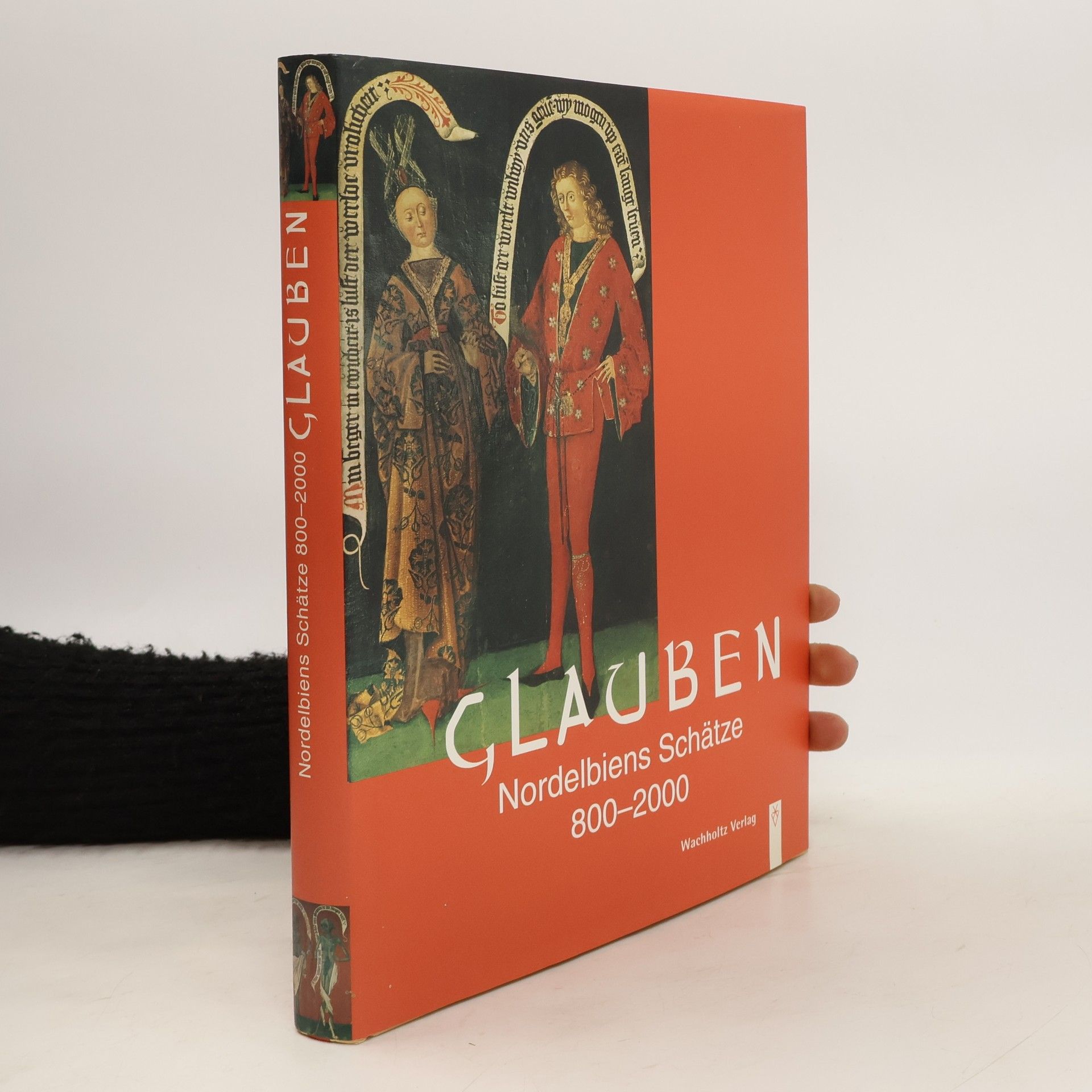 Johannes Schilling Glauben