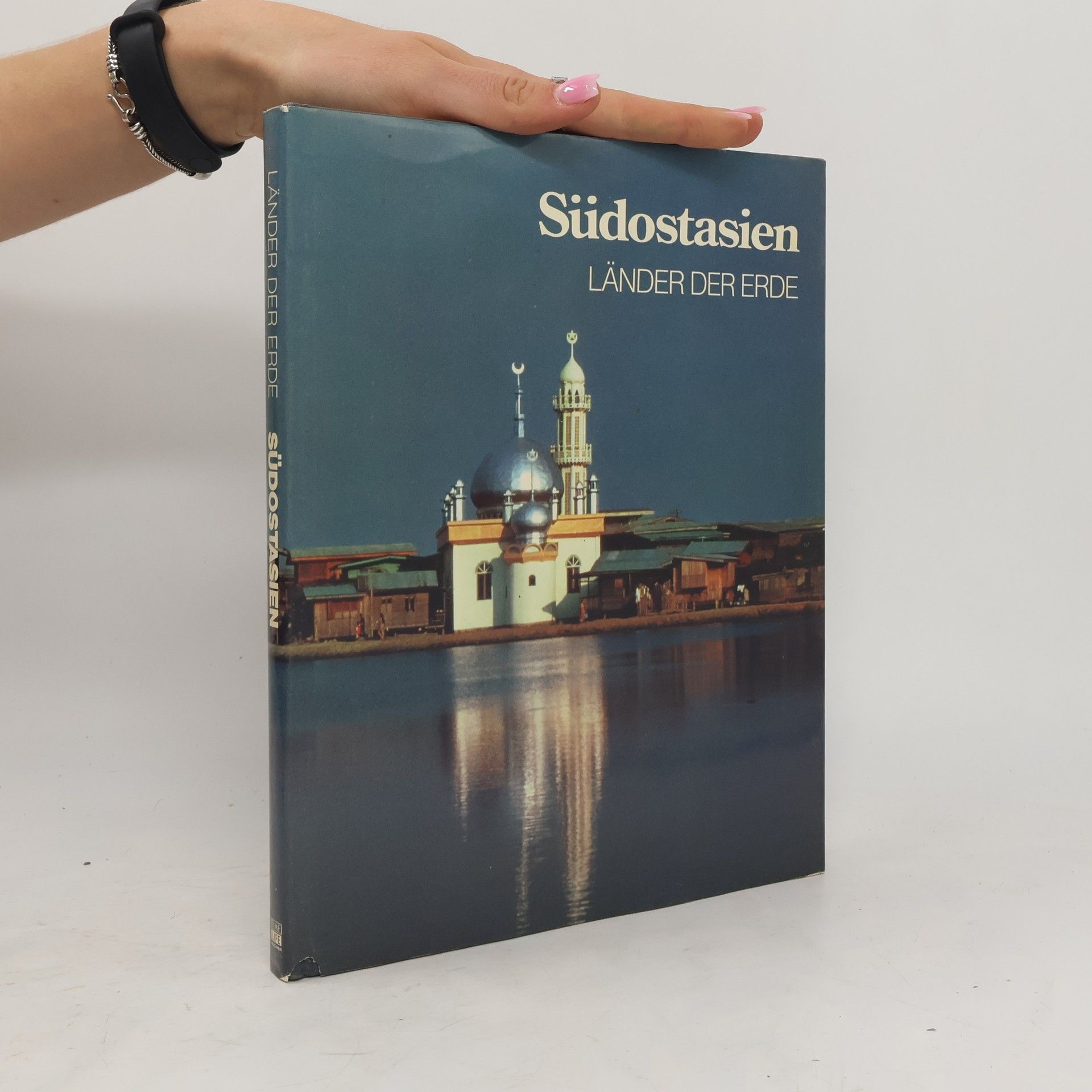 Autorenkollektiv Länder der Erde: Südostasien