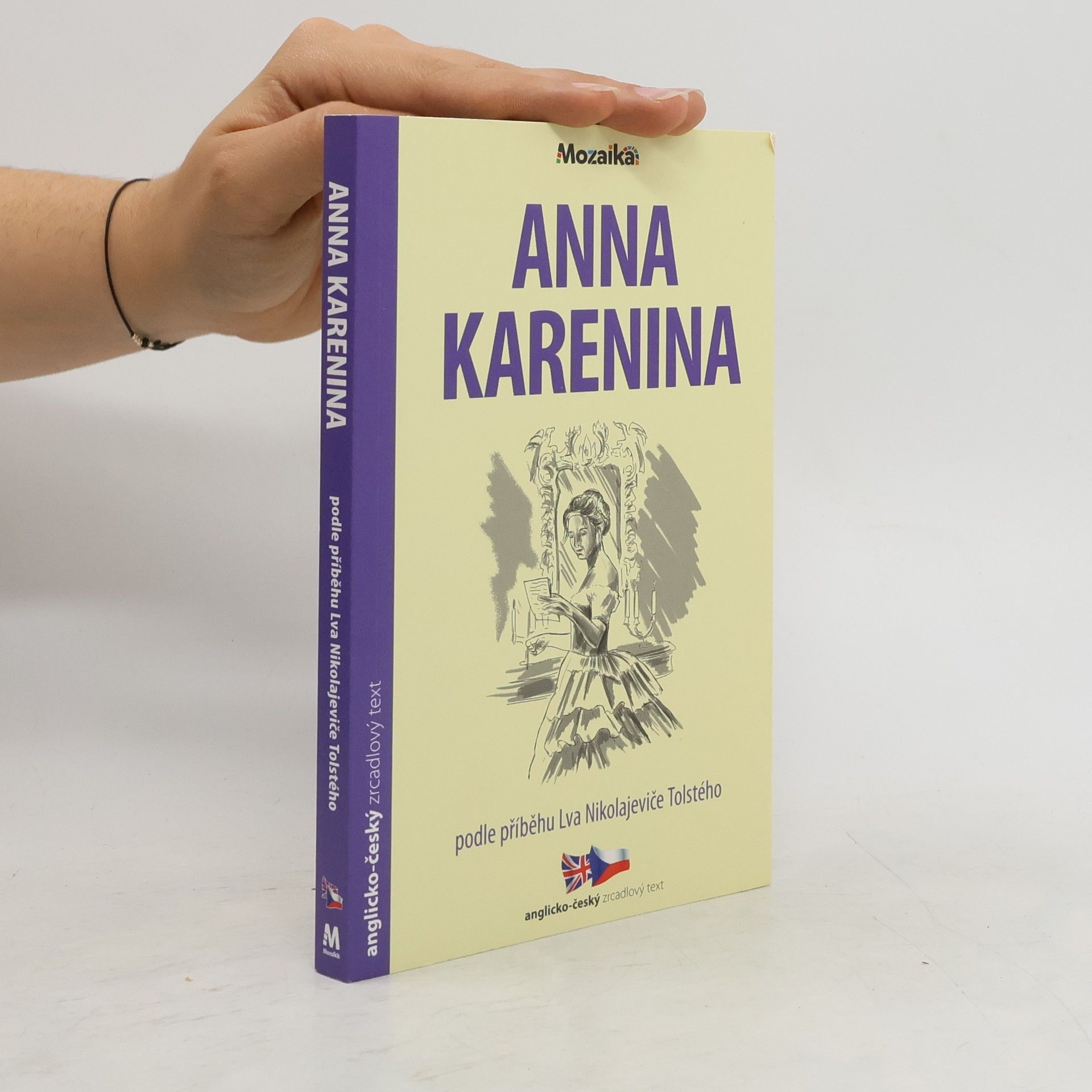 Autores varios Anna Karenina / Anna Karenina B1-B2