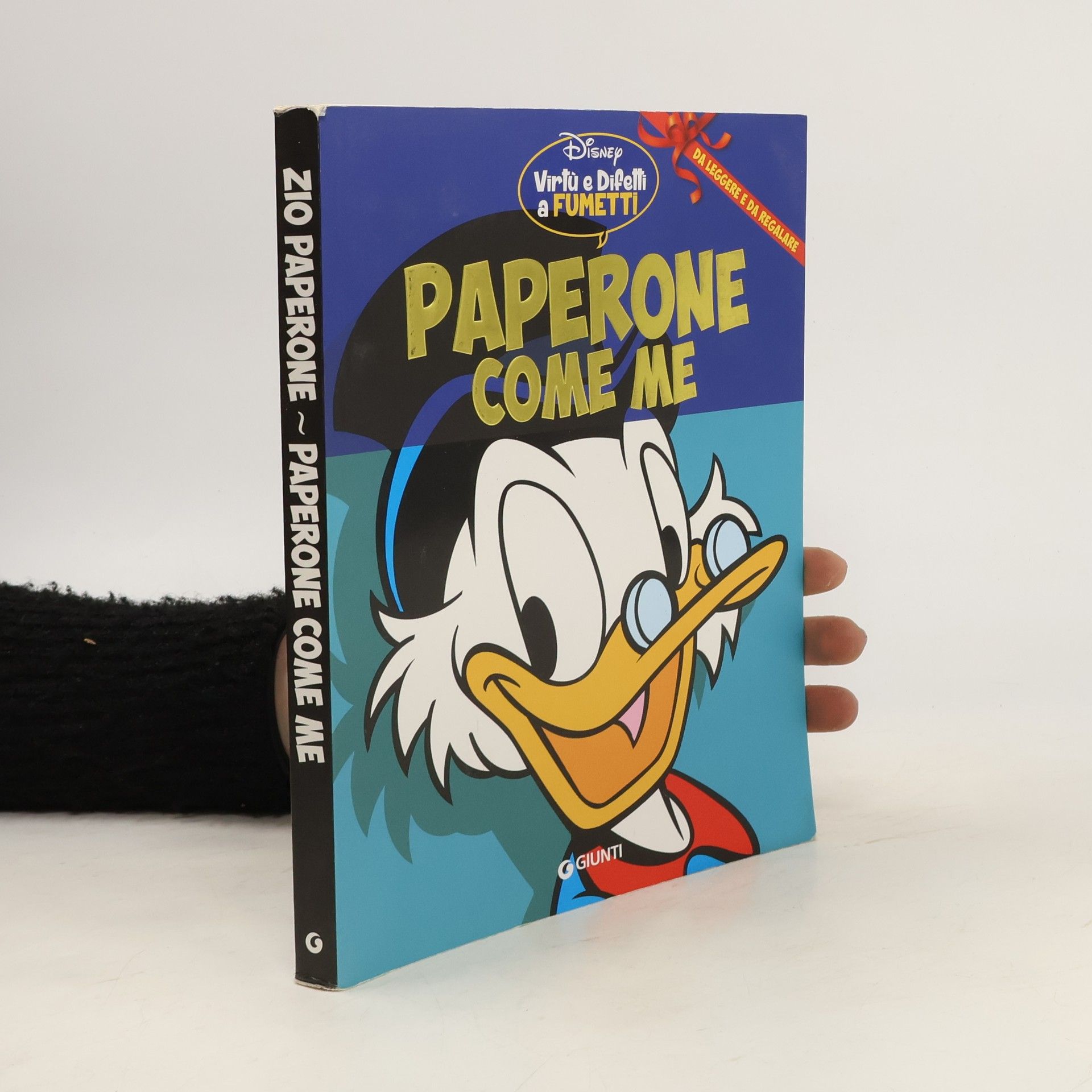 Autorenkollektiv Paperone come me