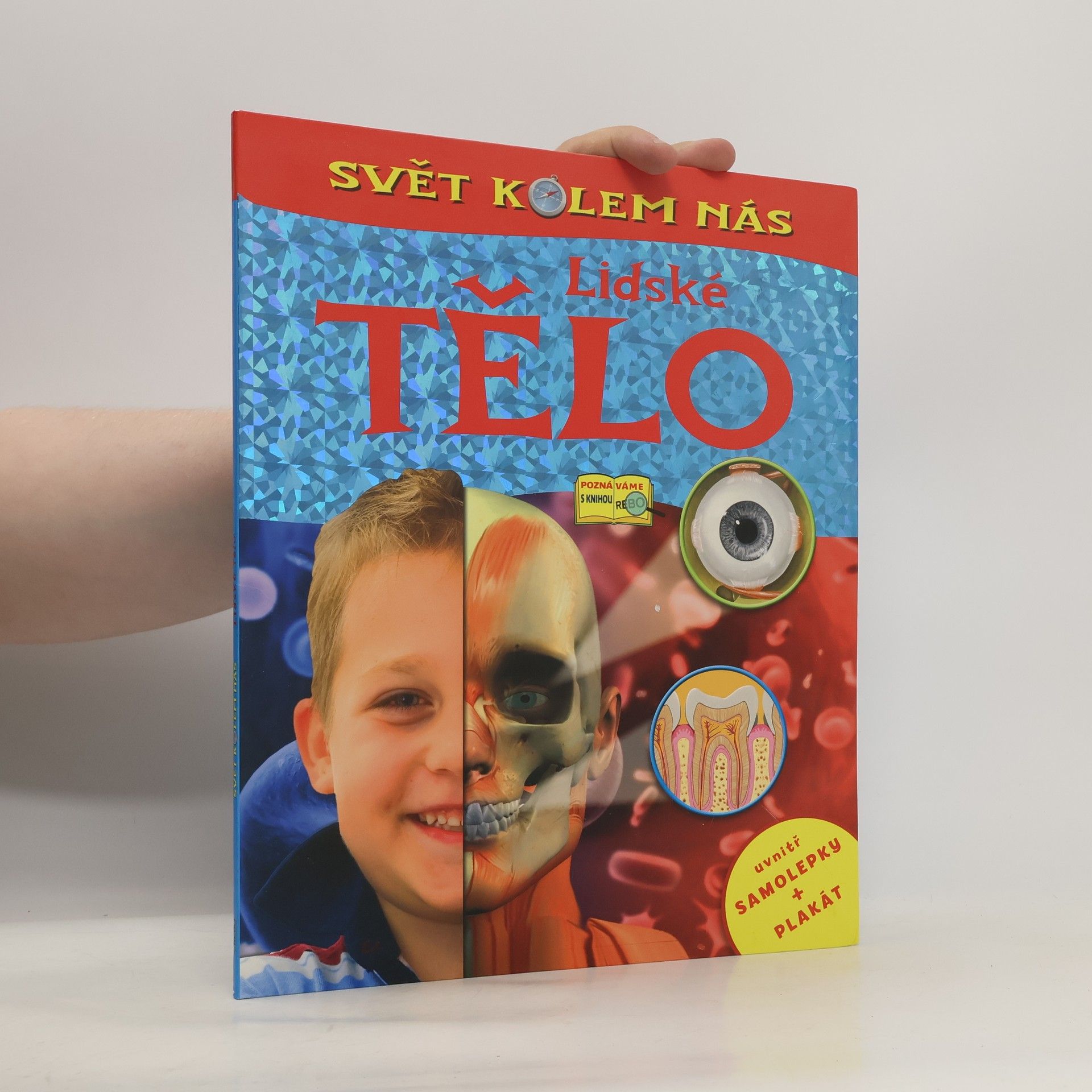 kolektiv Lidské tělo - Svět kolem nás