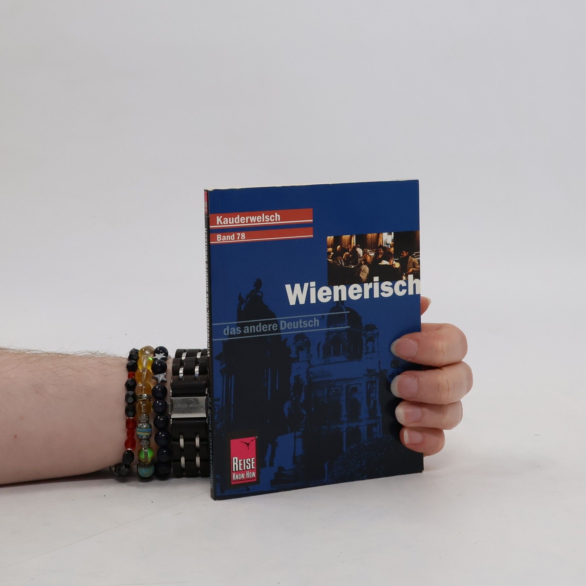 Autorenkollektiv Wienerisch das andere Deutsch